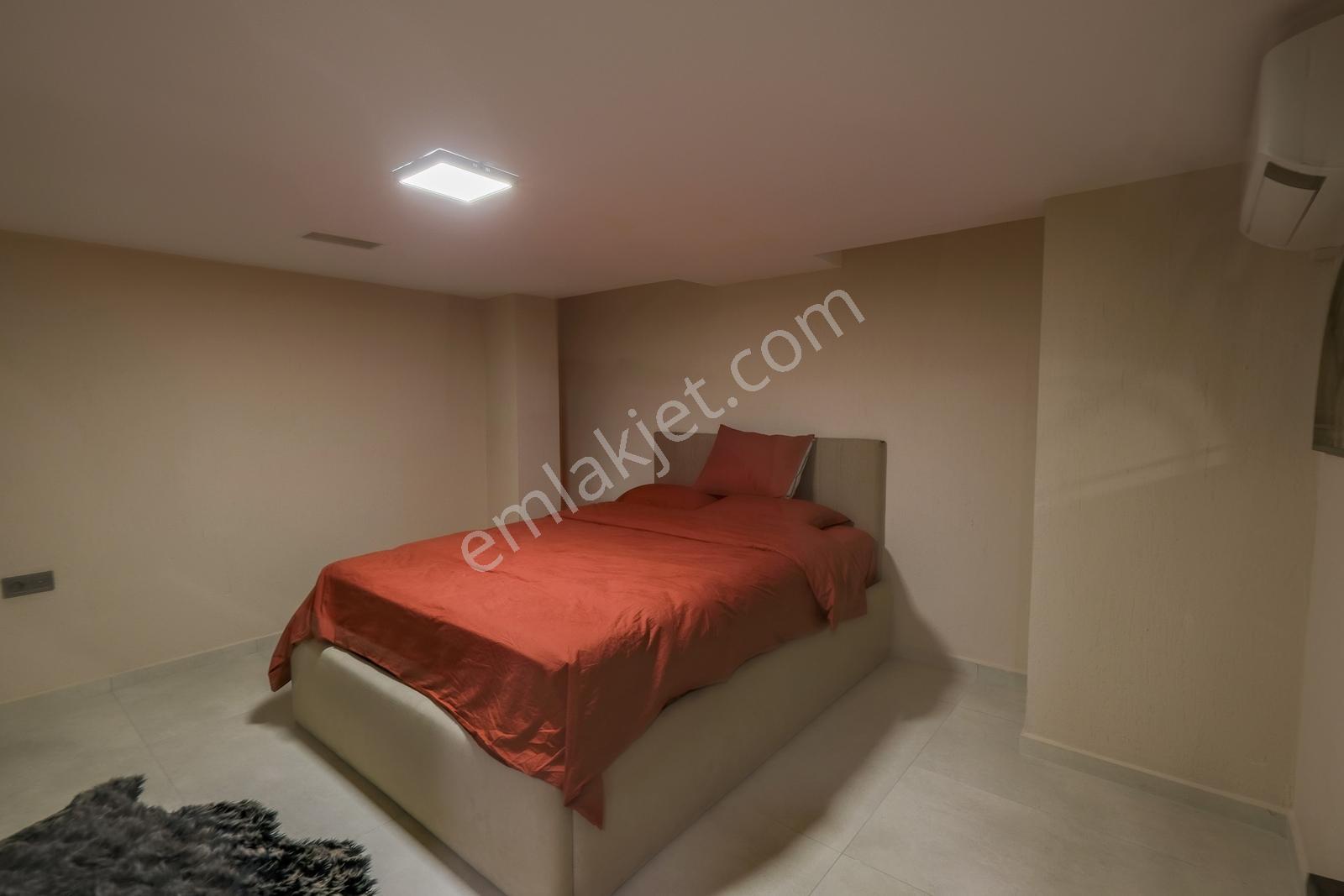 5 Seyrek Günerli'de Satılık Ultra Lüks Villa — fotoğraf 31