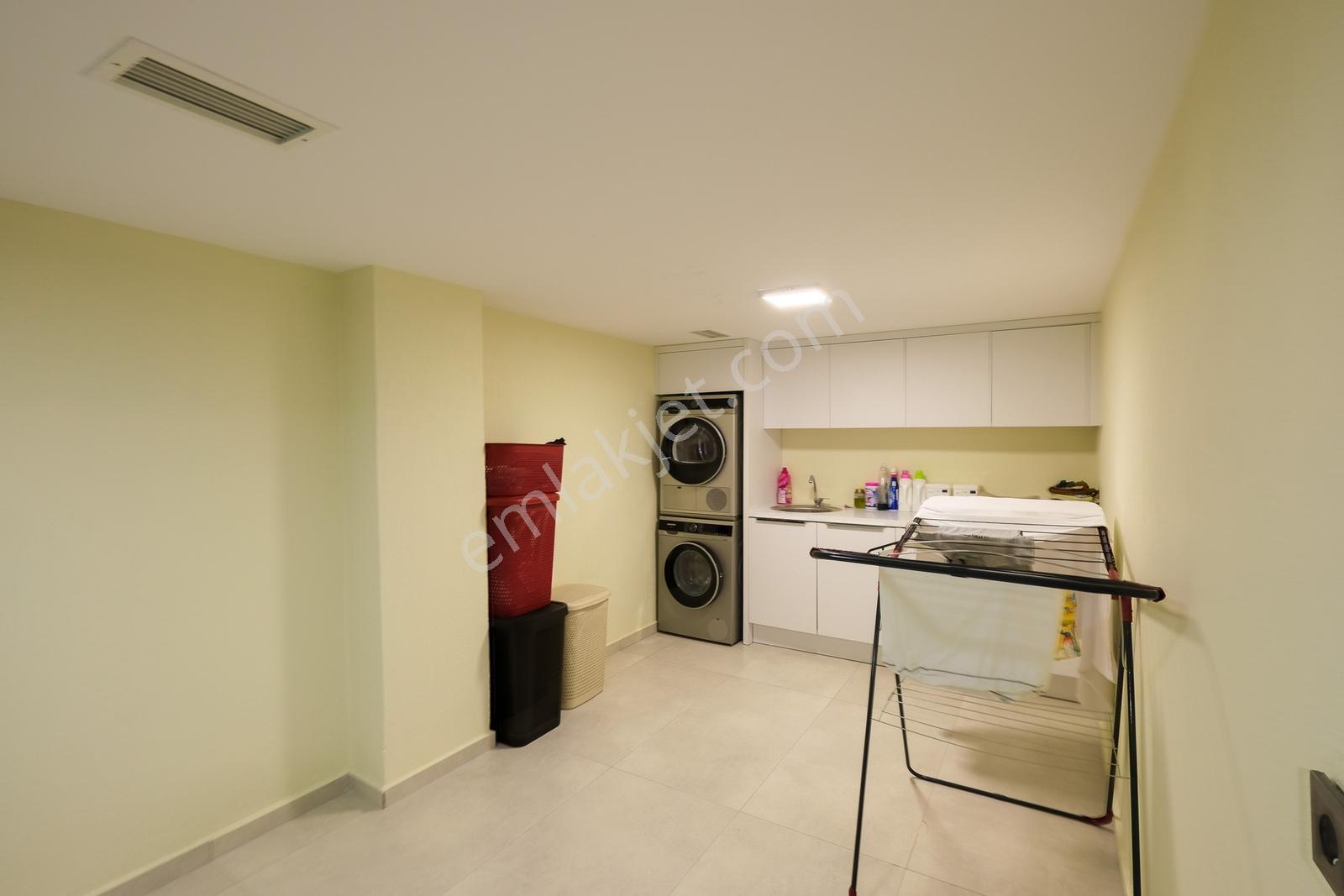 5 Seyrek Günerli'de Satılık Ultra Lüks Villa — fotoğraf 32