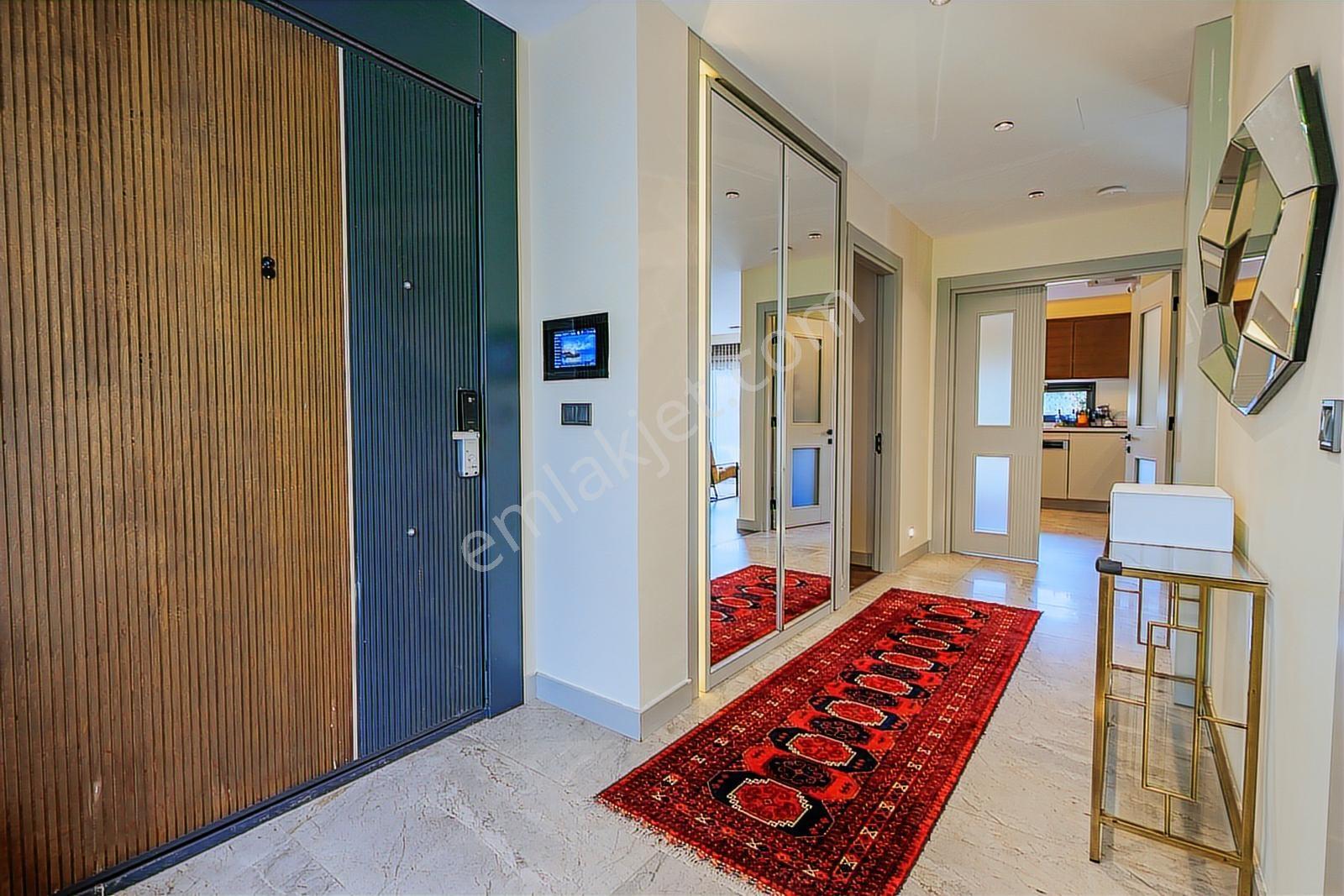 5 Seyrek Günerli'de Satılık Ultra Lüks Villa — fotoğraf 33