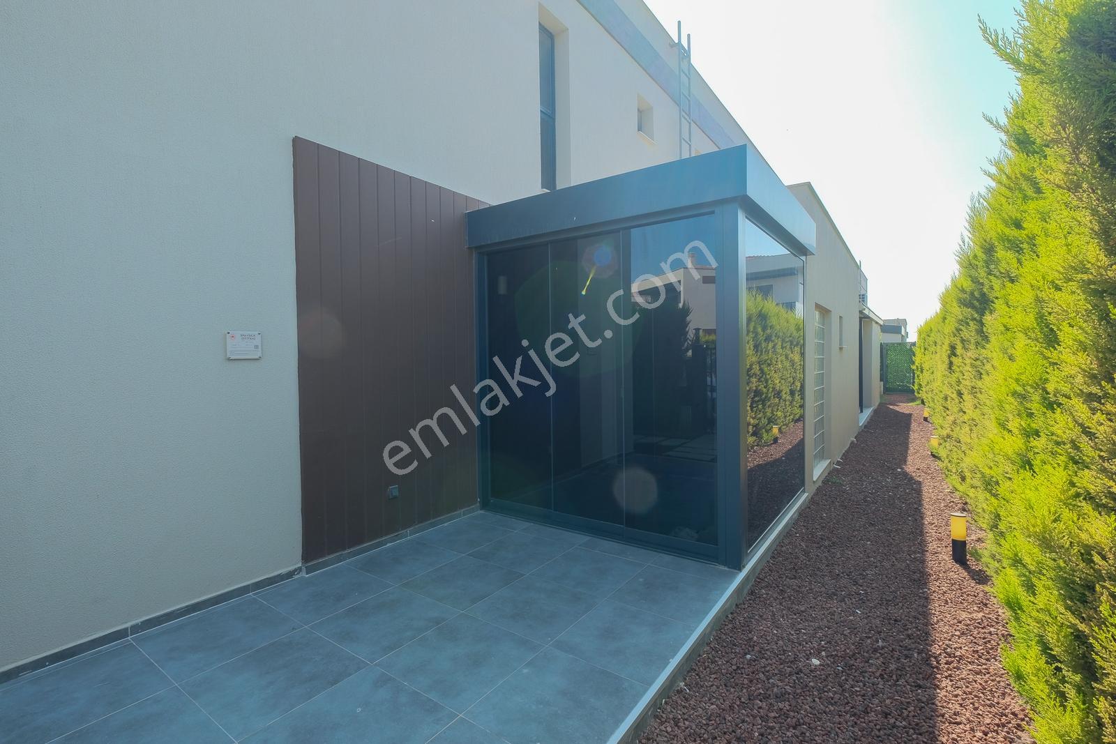 5 Seyrek Günerli'de Satılık Ultra Lüks Villa — fotoğraf 34