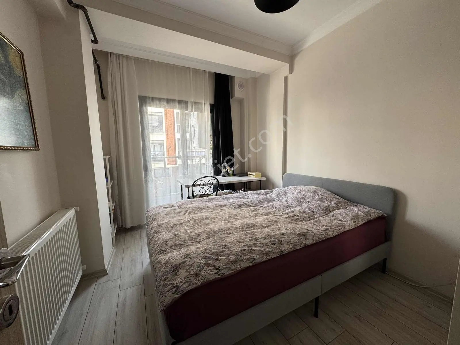 61 Hakan Büyük"ten Şemikler Merkezi Konumda Ara Kat 2+1 Daire — fotoğraf 7