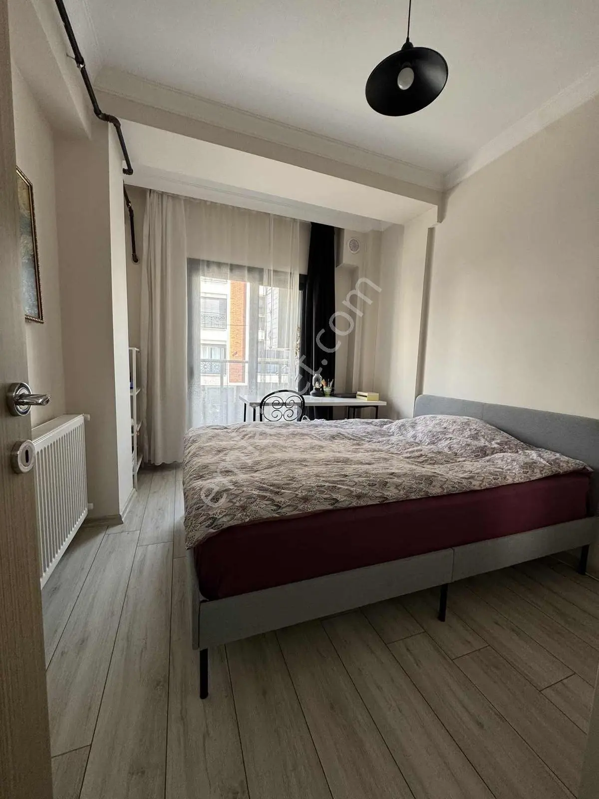 61 Hakan Büyük"ten Şemikler Merkezi Konumda Ara Kat 2+1 Daire — fotoğraf 8