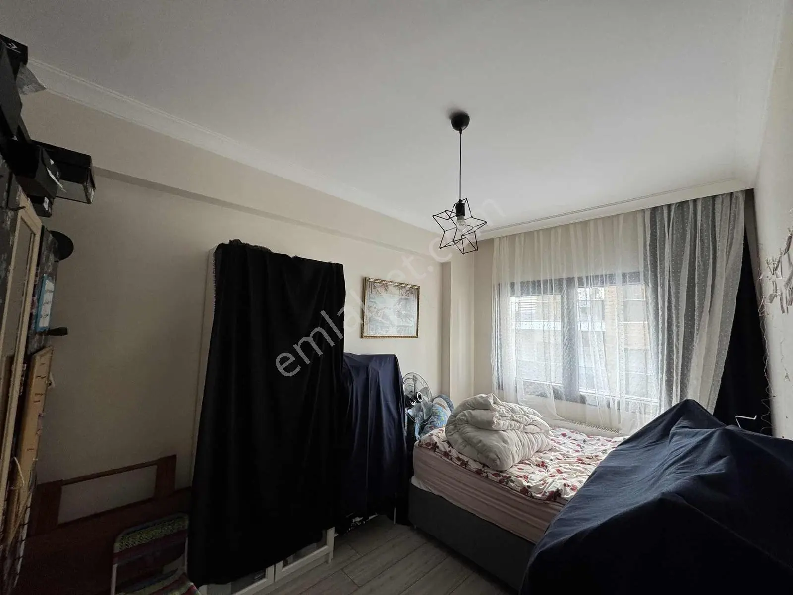61 Hakan Büyük"ten Şemikler Merkezi Konumda Ara Kat 2+1 Daire — fotoğraf 9