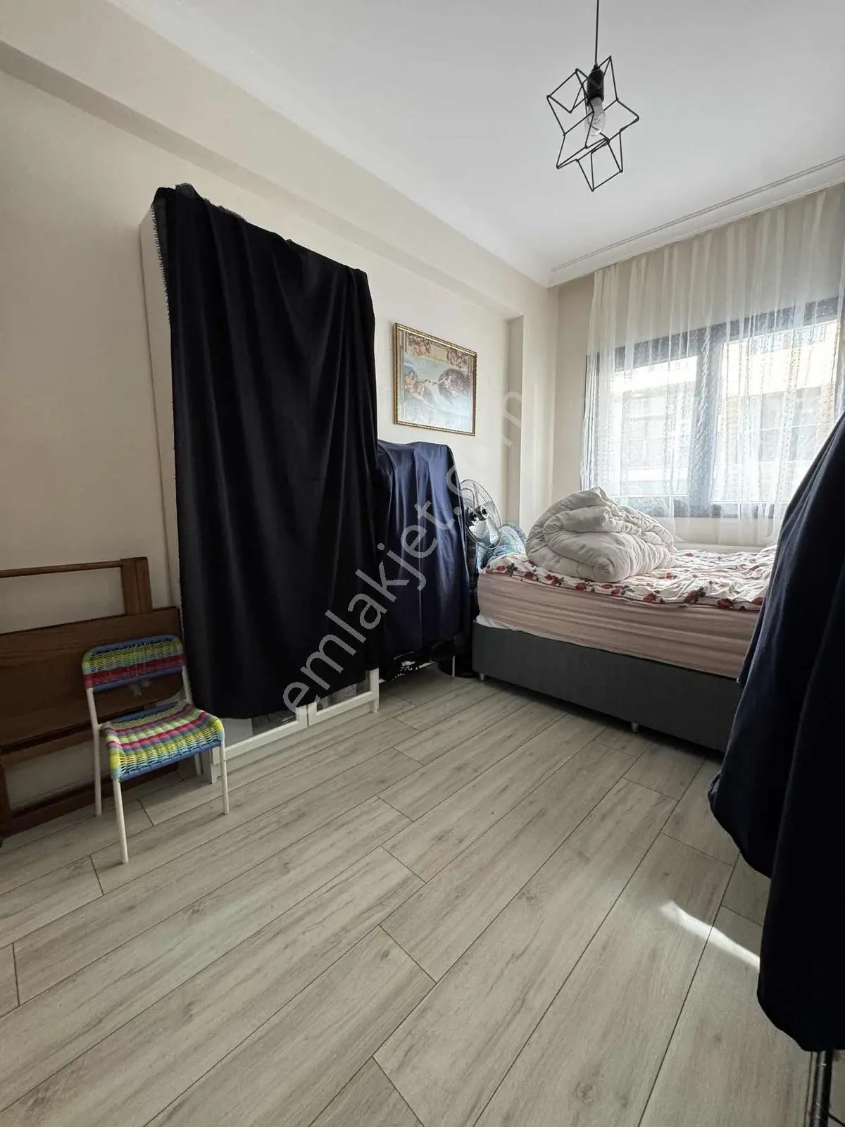 61 Hakan Büyük"ten Şemikler Merkezi Konumda Ara Kat 2+1 Daire — fotoğraf 10