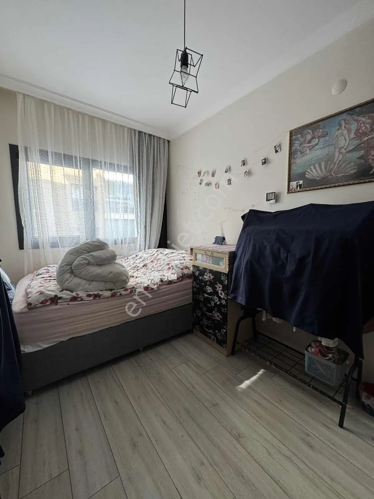61 Hakan Büyük"ten Şemikler Merkezi Konumda Ara Kat 2+1 Daire — fotoğraf 11