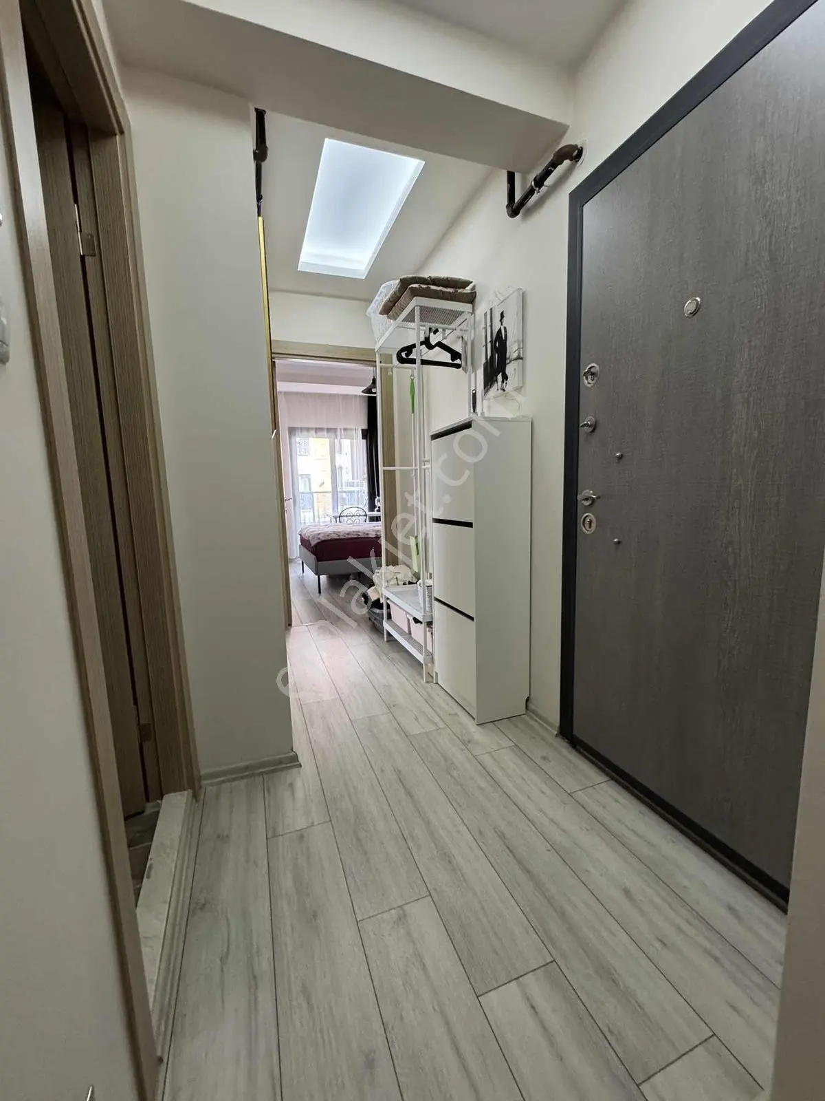 61 Hakan Büyük"ten Şemikler Merkezi Konumda Ara Kat 2+1 Daire — fotoğraf 12