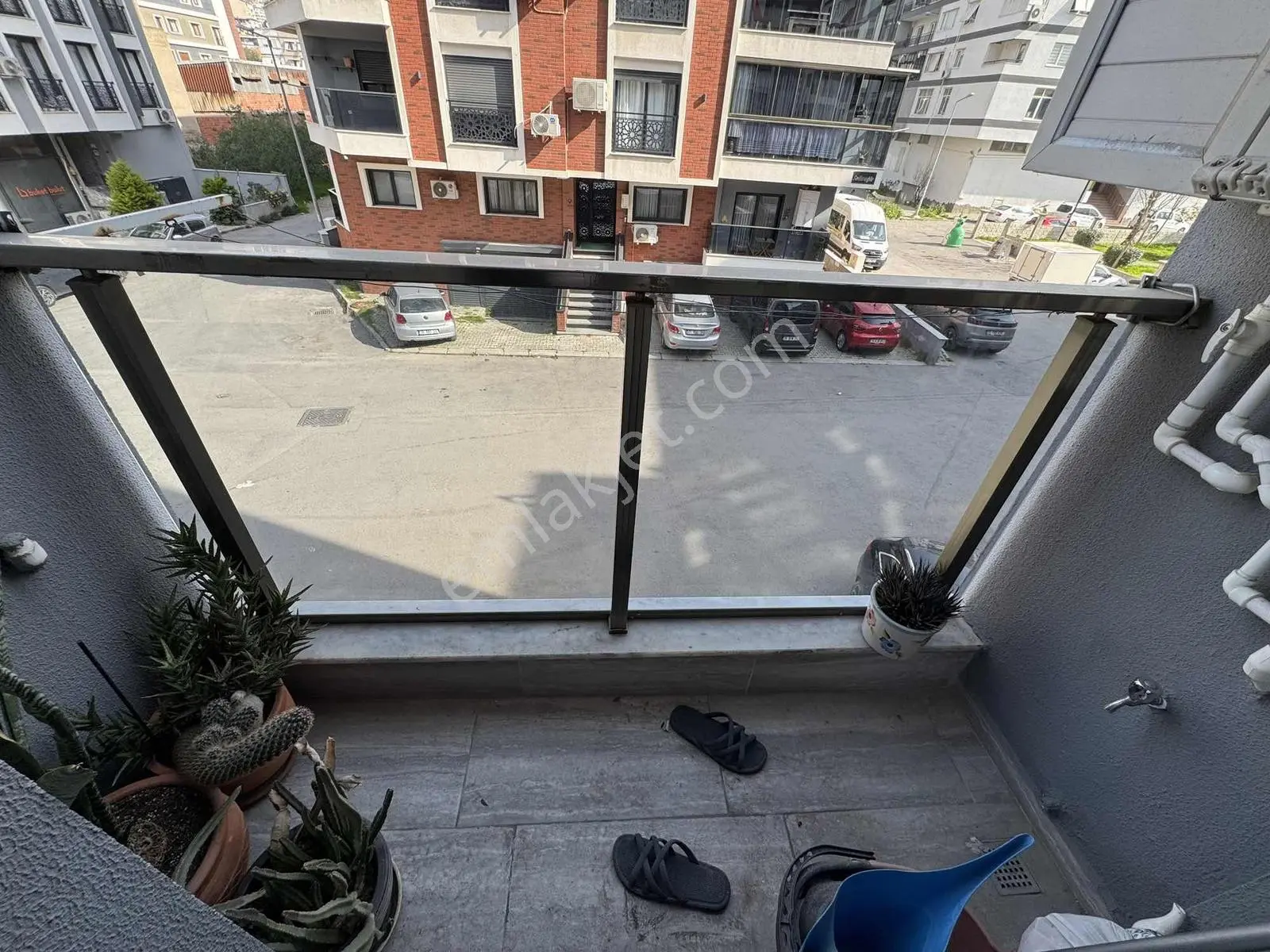 61 Hakan Büyük"ten Şemikler Merkezi Konumda Ara Kat 2+1 Daire — fotoğraf 17