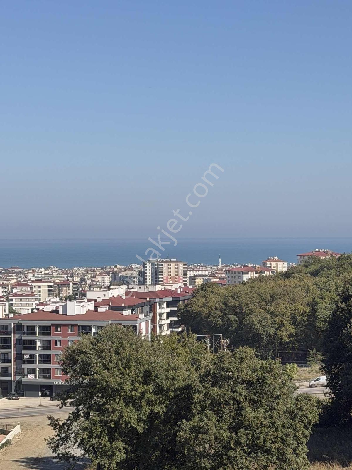 Fırsat 3.atakum / Deniz Manzaralı Sitenin En Güzel 2+1 Dairesi — fotoğraf 6
