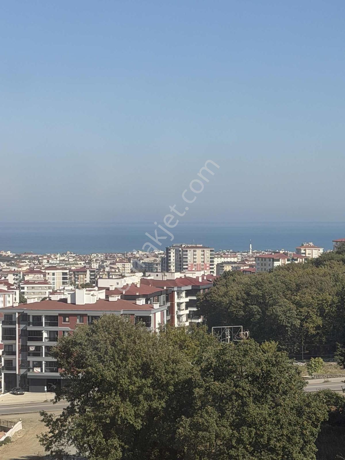 Fırsat 3.atakum / Deniz Manzaralı Sitenin En Güzel 2+1 Dairesi — fotoğraf 21