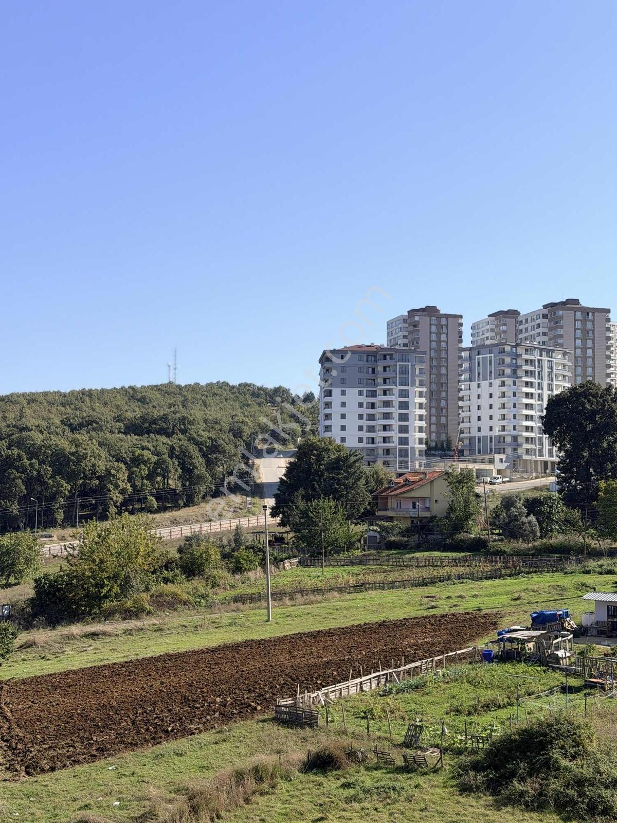 Fırsat 3.atakum / Deniz Manzaralı Sitenin En Güzel 2+1 Dairesi — fotoğraf 28
