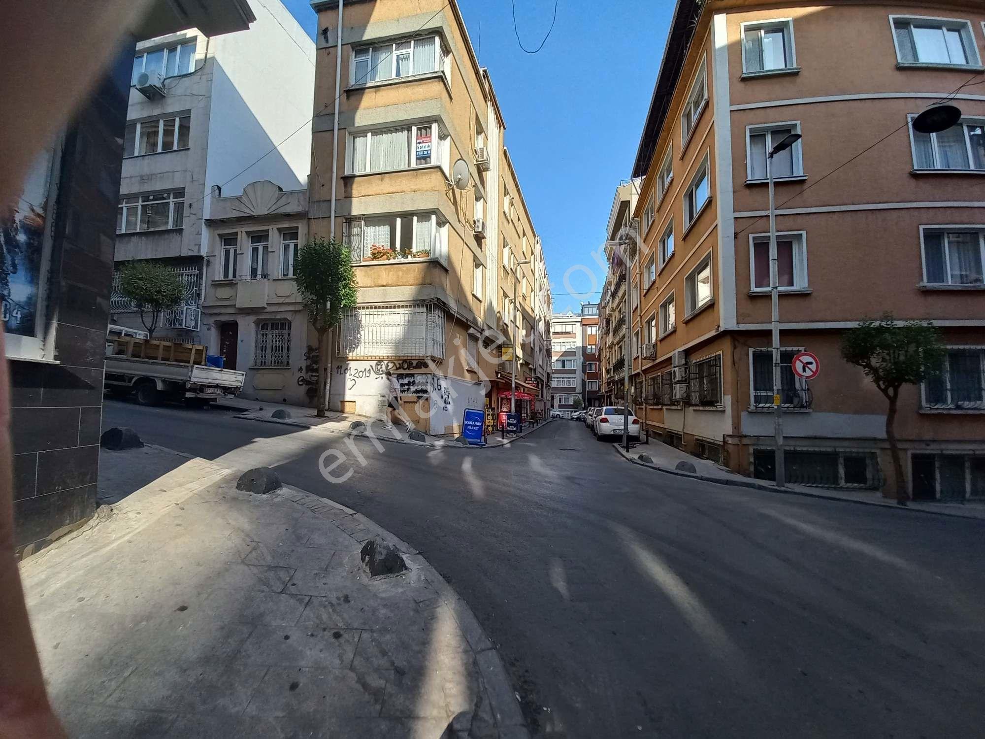 Şişli,kurtuluş,mekkareci Sk. 87 M2 Satılık 3+1 Daire — fotoğraf 2