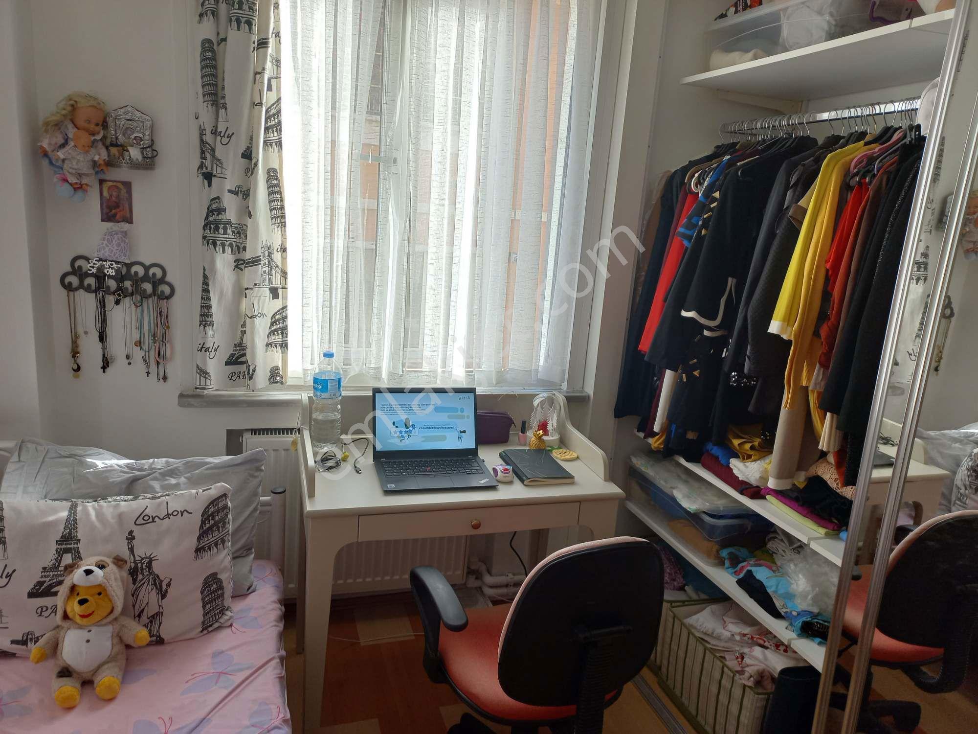 Şişli,kurtuluş,mekkareci Sk. 87 M2 Satılık 3+1 Daire — fotoğraf 10