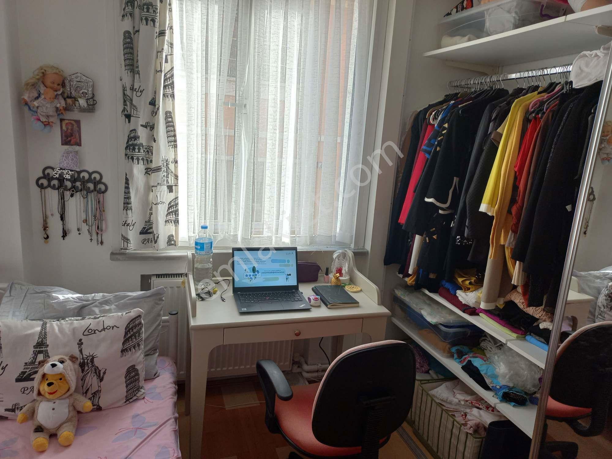 Şişli,kurtuluş,mekkareci Sk. 87 M2 Satılık 3+1 Daire — fotoğraf 11