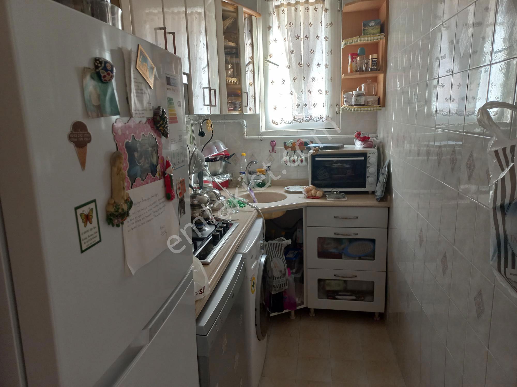 Şişli,kurtuluş,mekkareci Sk. 87 M2 Satılık 3+1 Daire — fotoğraf 18