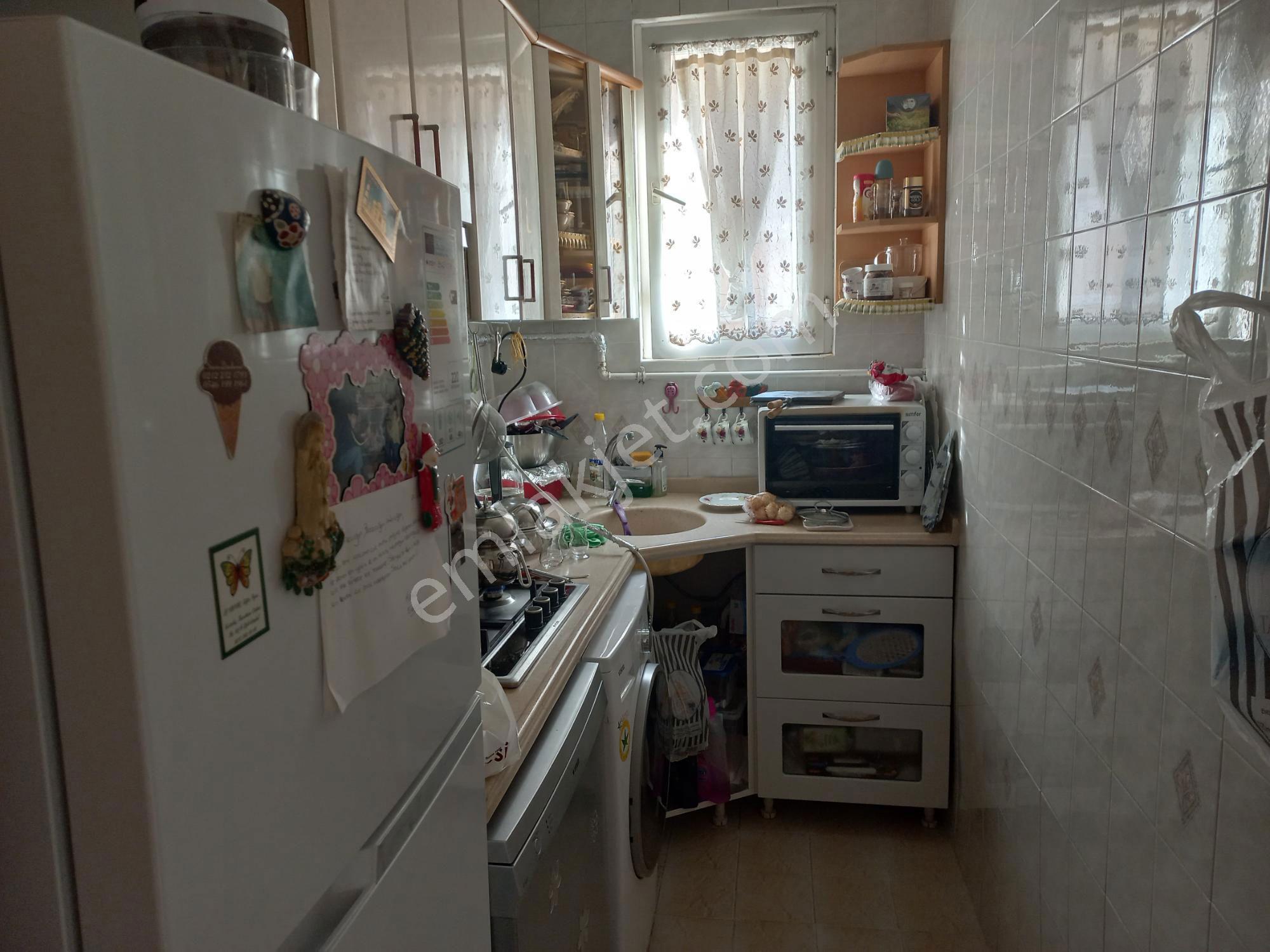 Şişli,kurtuluş,mekkareci Sk. 87 M2 Satılık 3+1 Daire — fotoğraf 19