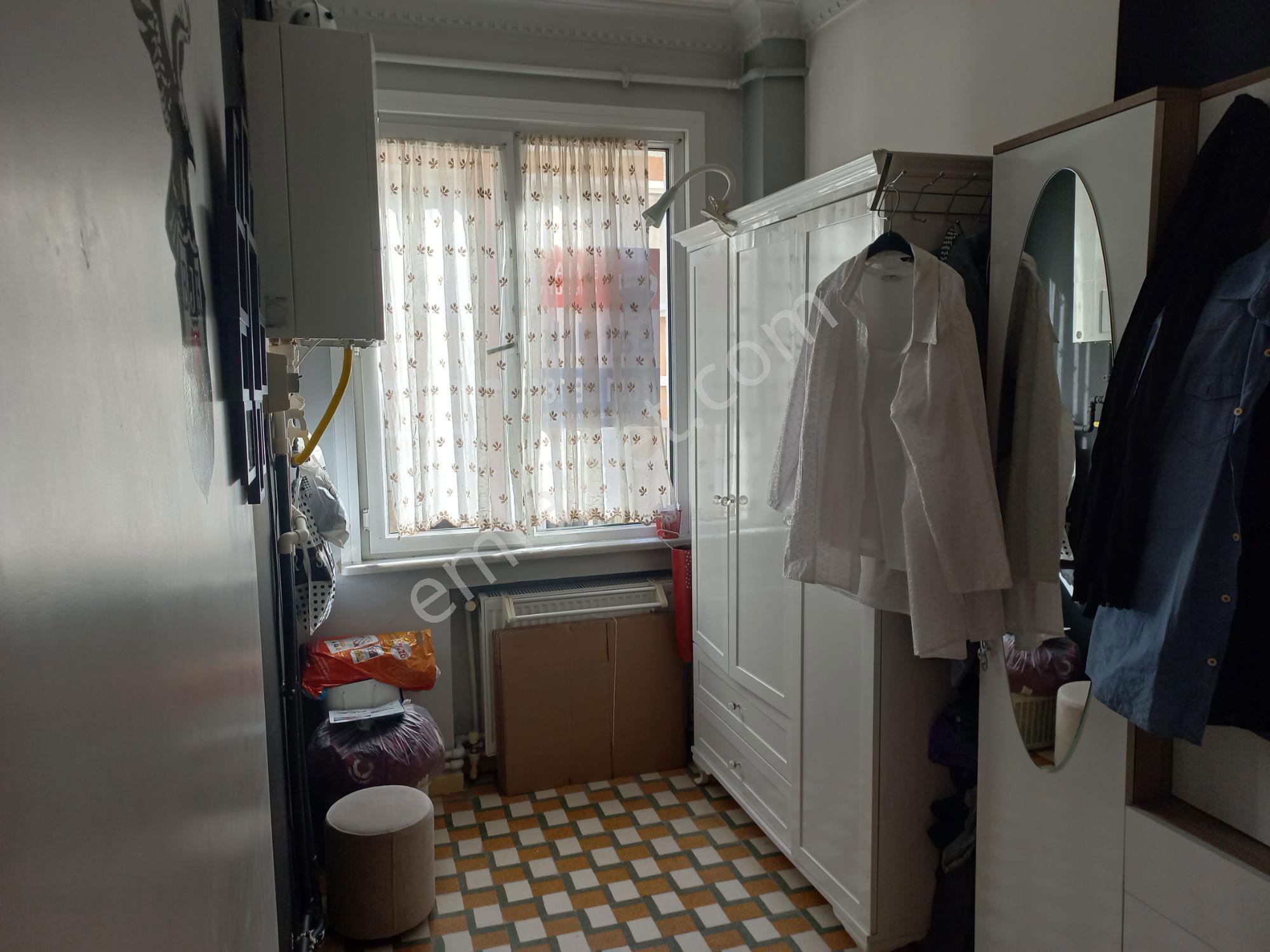 Şişli,kurtuluş,mekkareci Sk. 87 M2 Satılık 3+1 Daire — fotoğraf 20