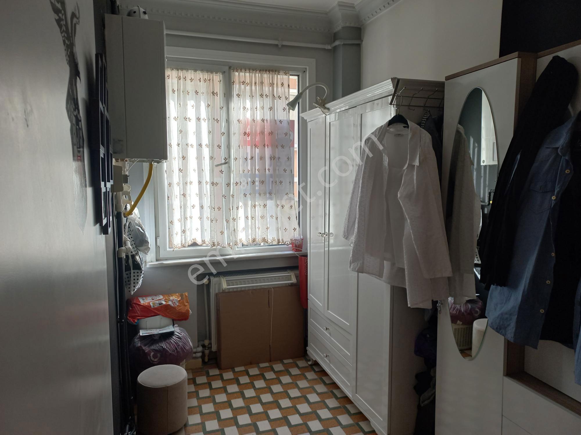 Şişli,kurtuluş,mekkareci Sk. 87 M2 Satılık 3+1 Daire — fotoğraf 21