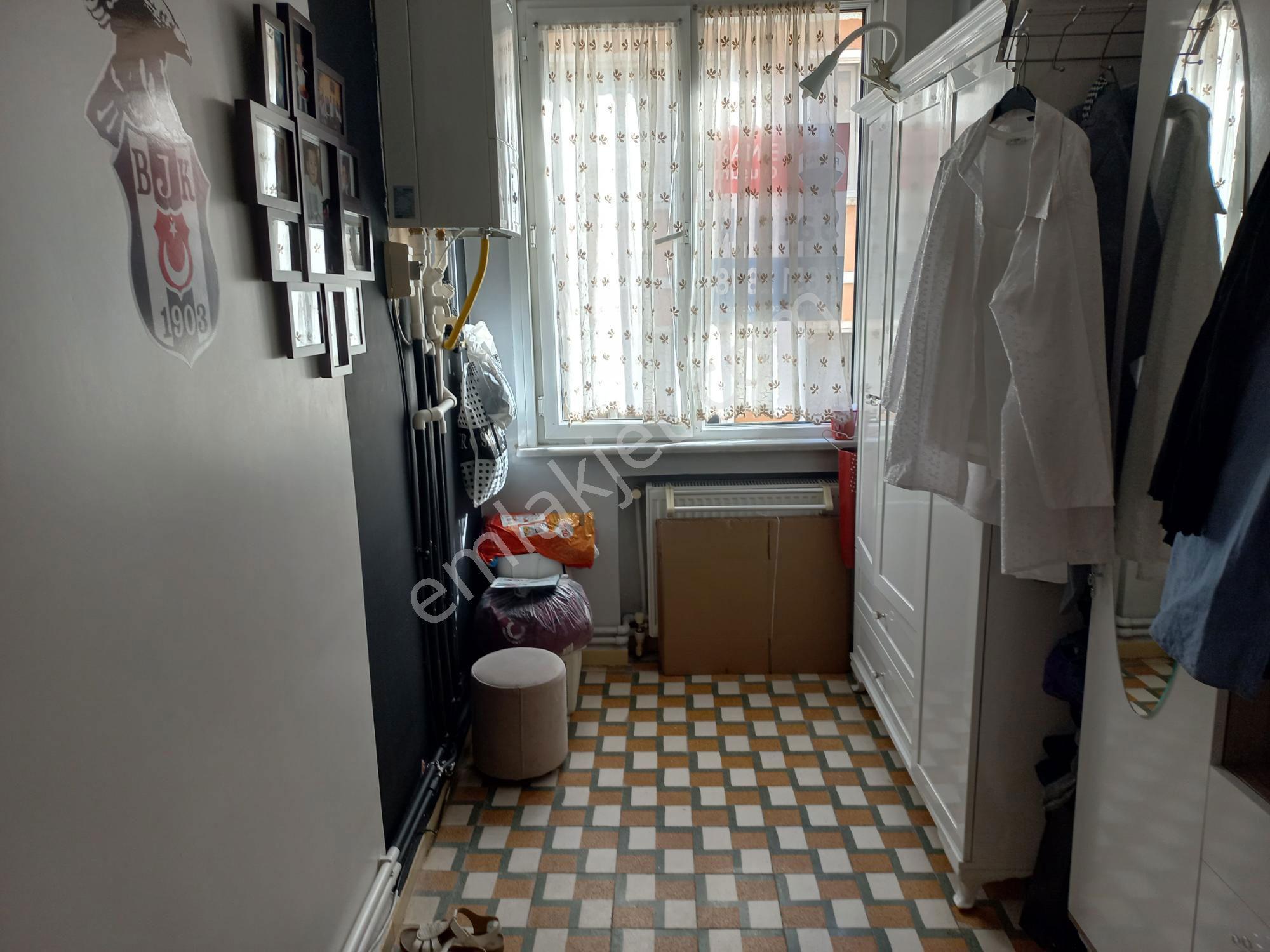 Şişli,kurtuluş,mekkareci Sk. 87 M2 Satılık 3+1 Daire — fotoğraf 22