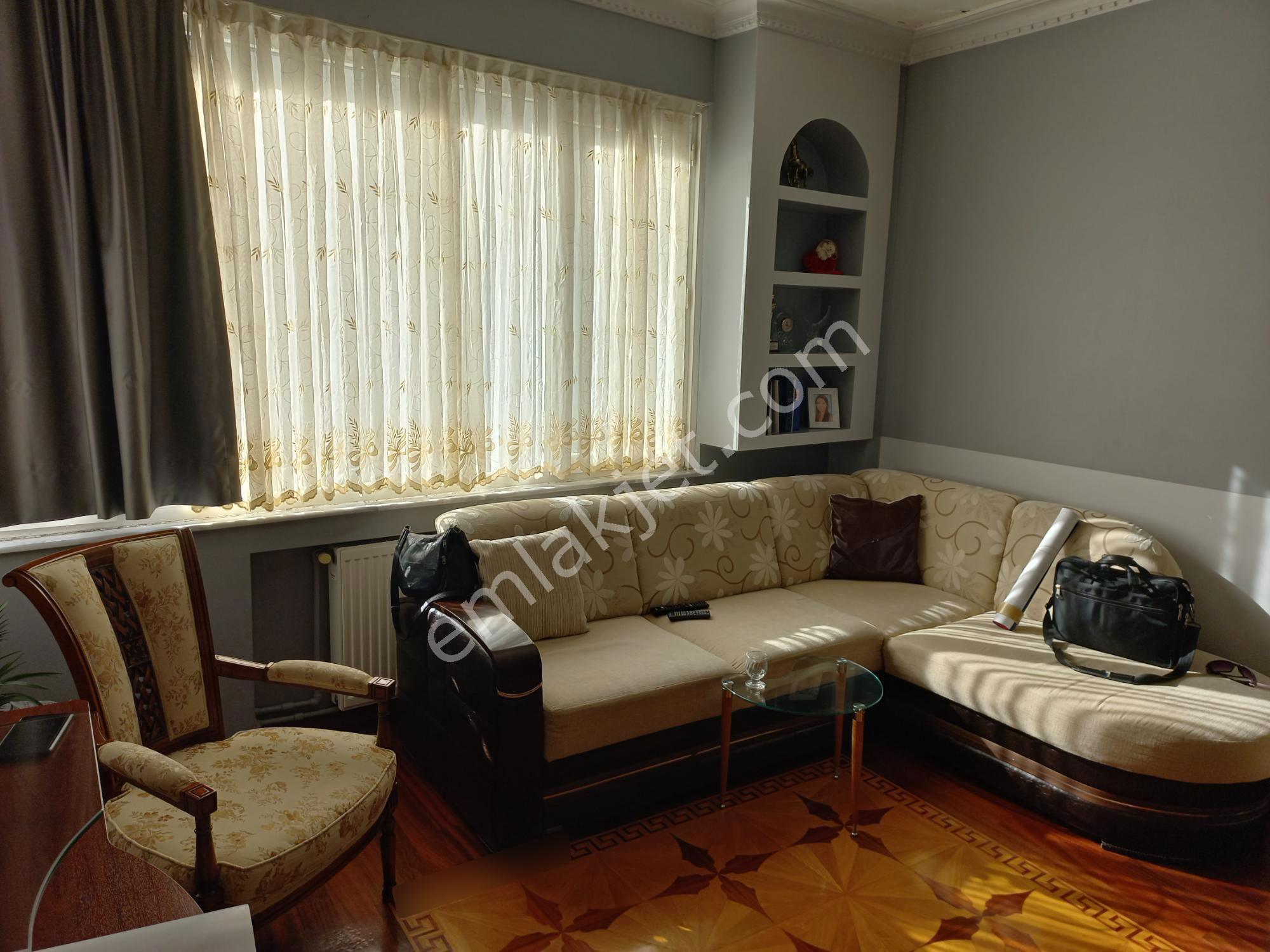 Şişli,kurtuluş,mekkareci Sk. 87 M2 Satılık 3+1 Daire — fotoğraf 28