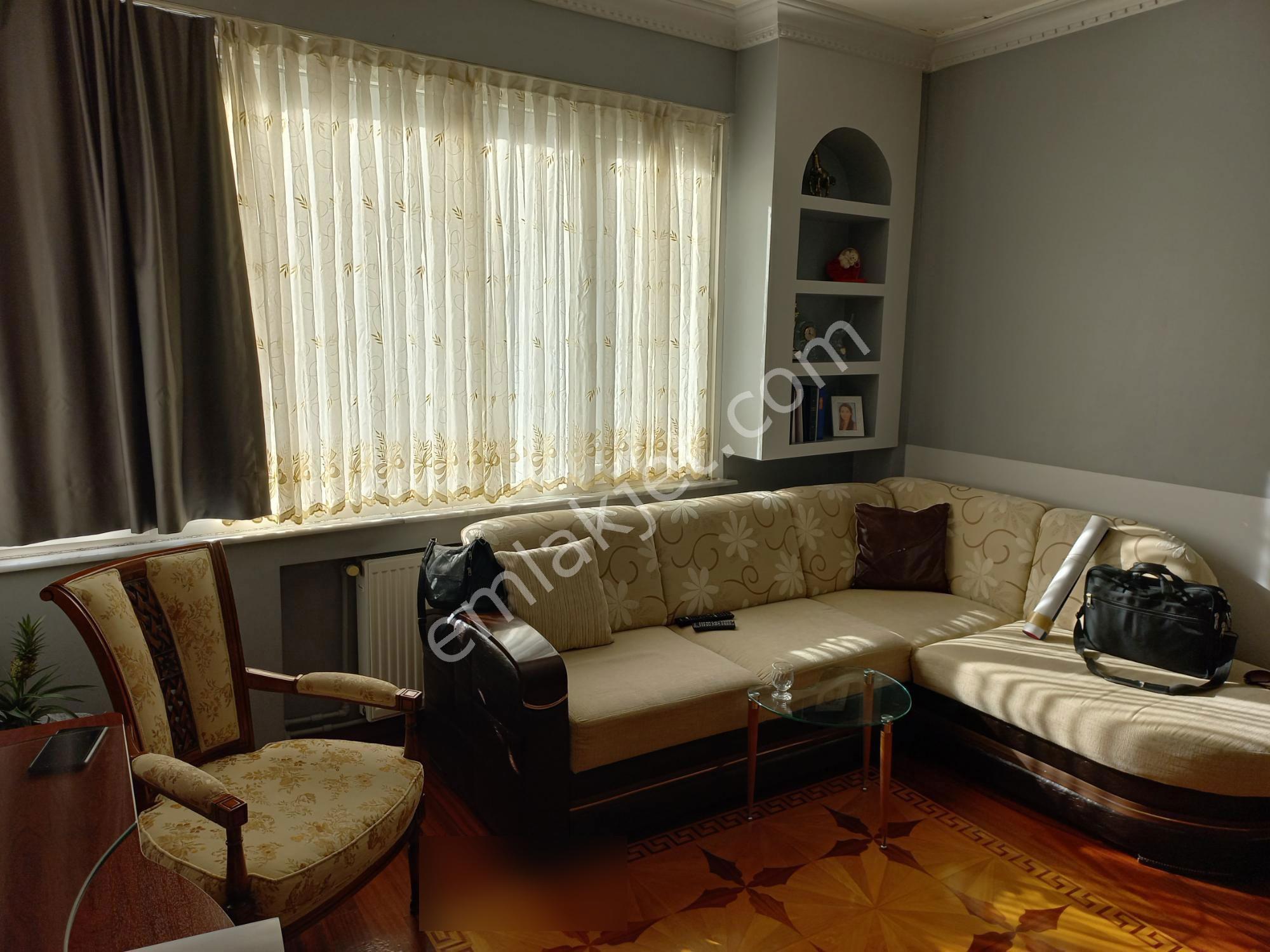Şişli,kurtuluş,mekkareci Sk. 87 M2 Satılık 3+1 Daire — fotoğraf 30