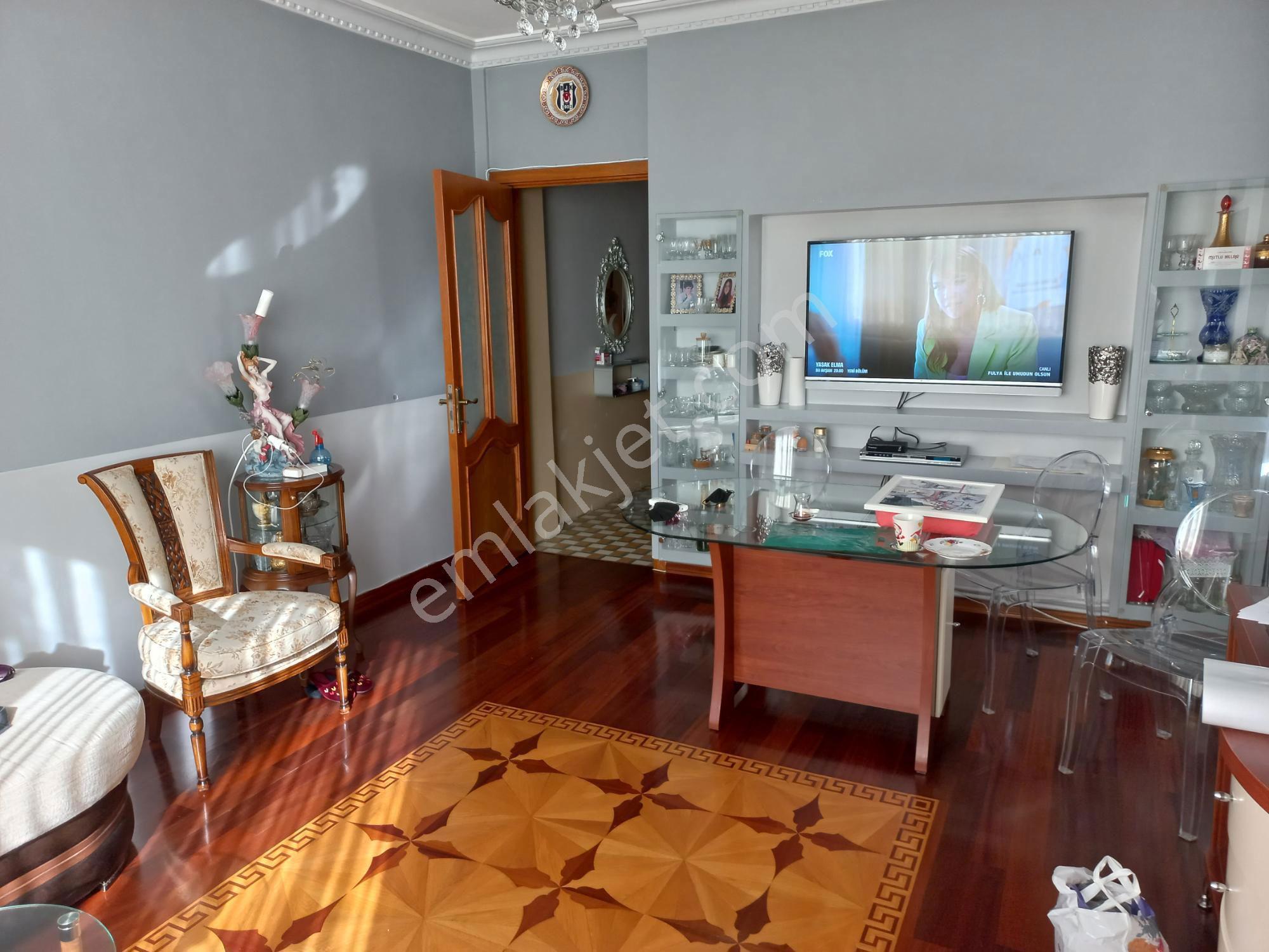 Şişli,kurtuluş,mekkareci Sk. 87 M2 Satılık 3+1 Daire — fotoğraf 31