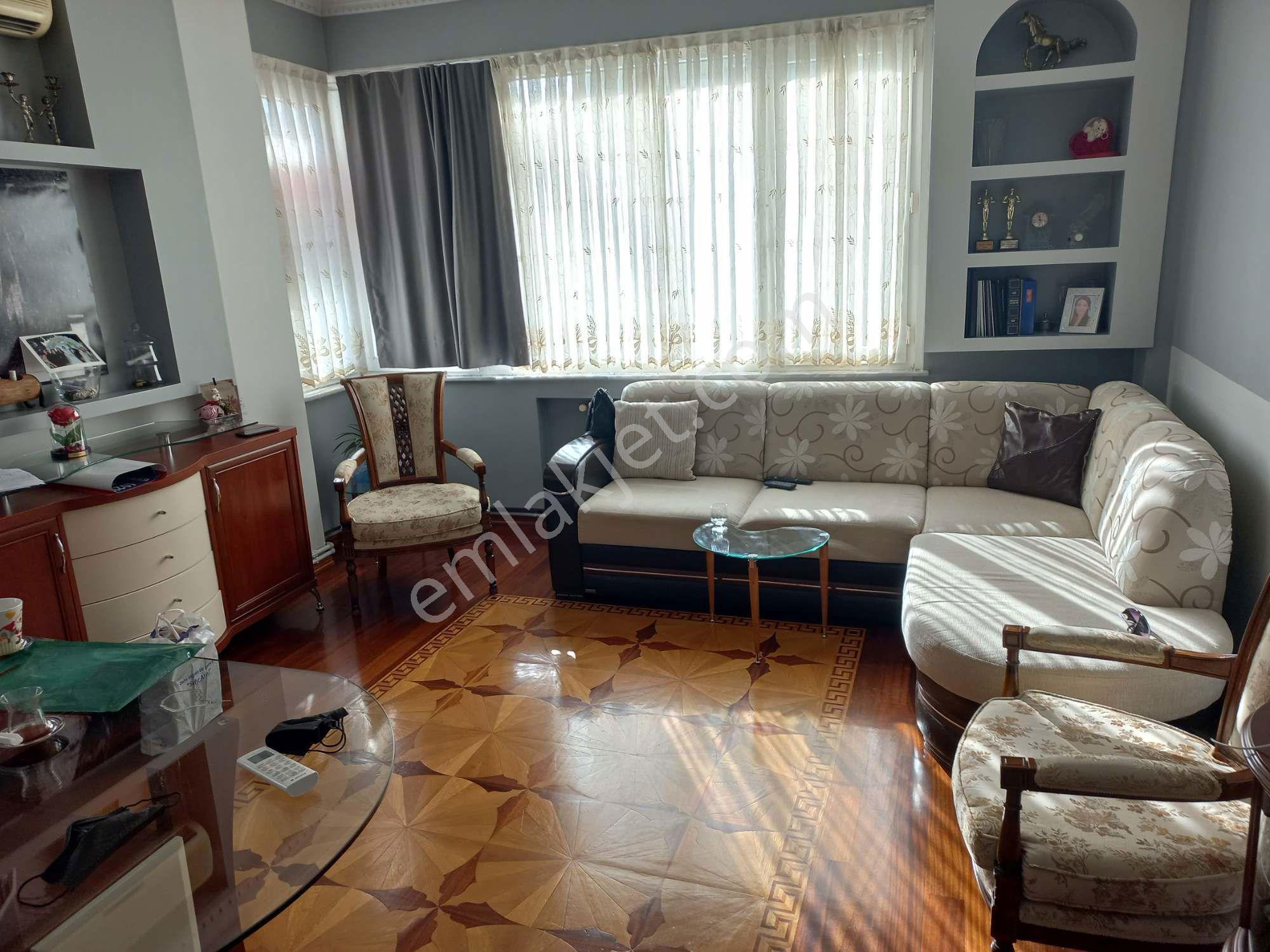 Şişli,kurtuluş,mekkareci Sk. 87 M2 Satılık 3+1 Daire — fotoğraf 32