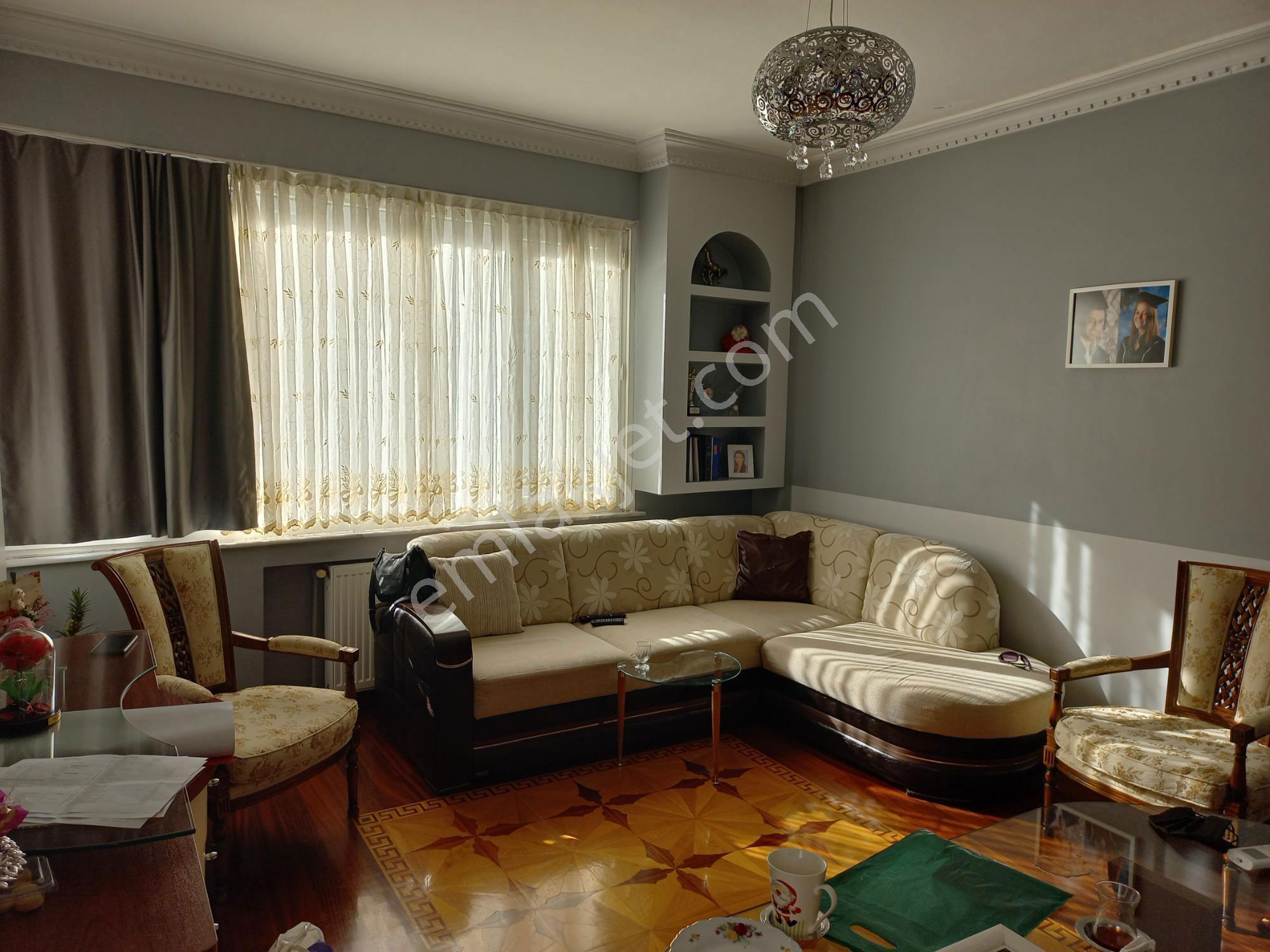 Şişli,kurtuluş,mekkareci Sk. 87 M2 Satılık 3+1 Daire — fotoğraf 33