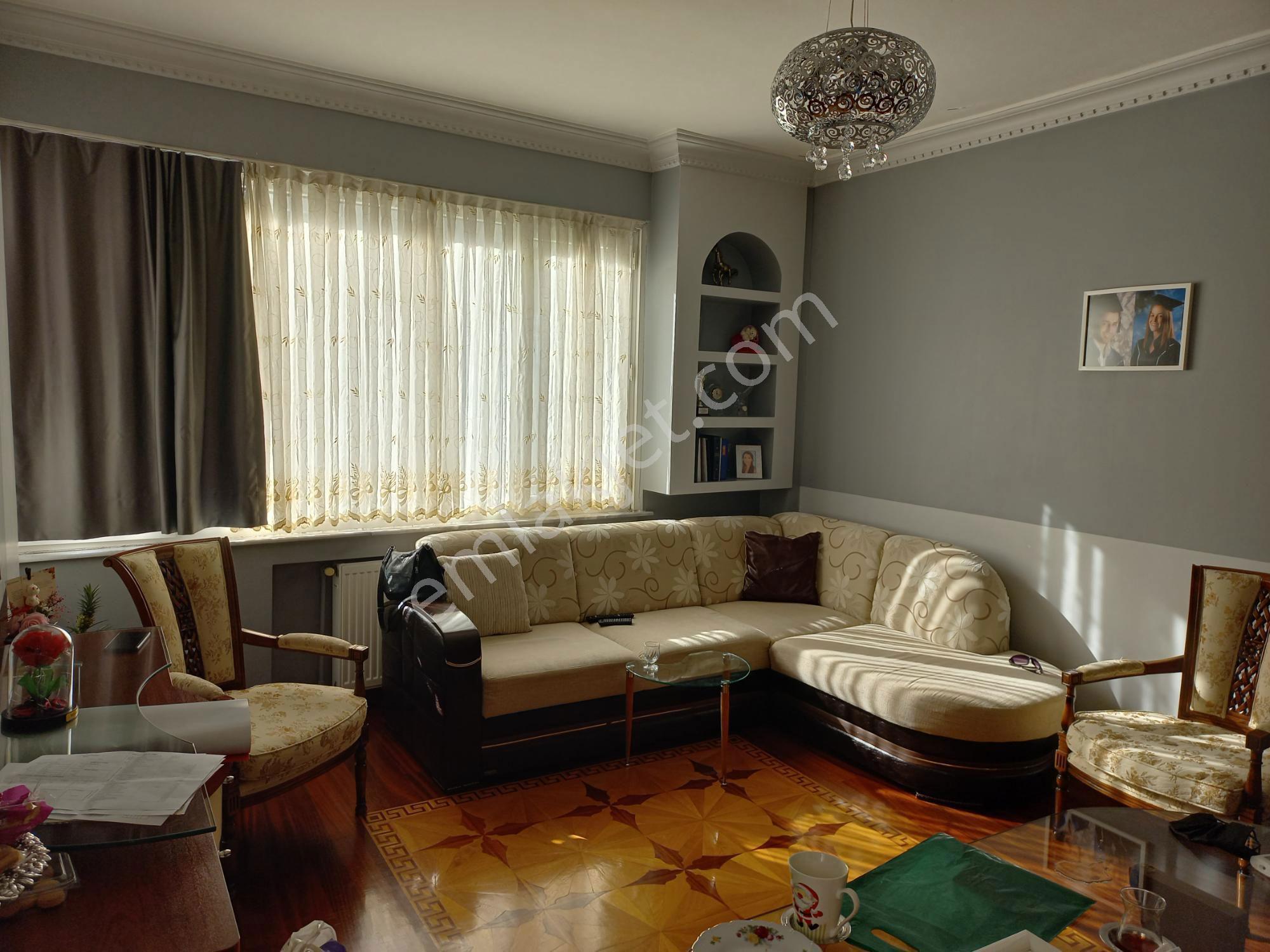 Şişli,kurtuluş,mekkareci Sk. 87 M2 Satılık 3+1 Daire — fotoğraf 35
