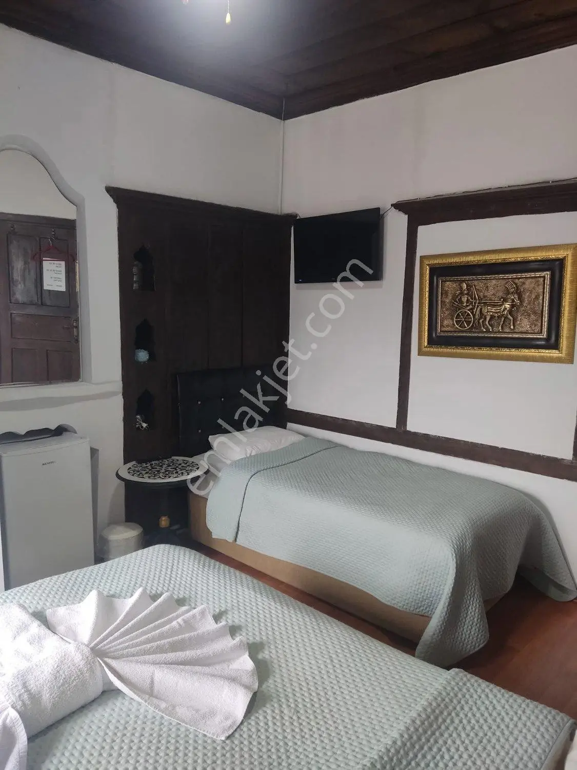 Safranbolu,çavuş Mah. 5+2 Satılık 370 M2 Brüt Müstakil Bina — fotoğraf 8