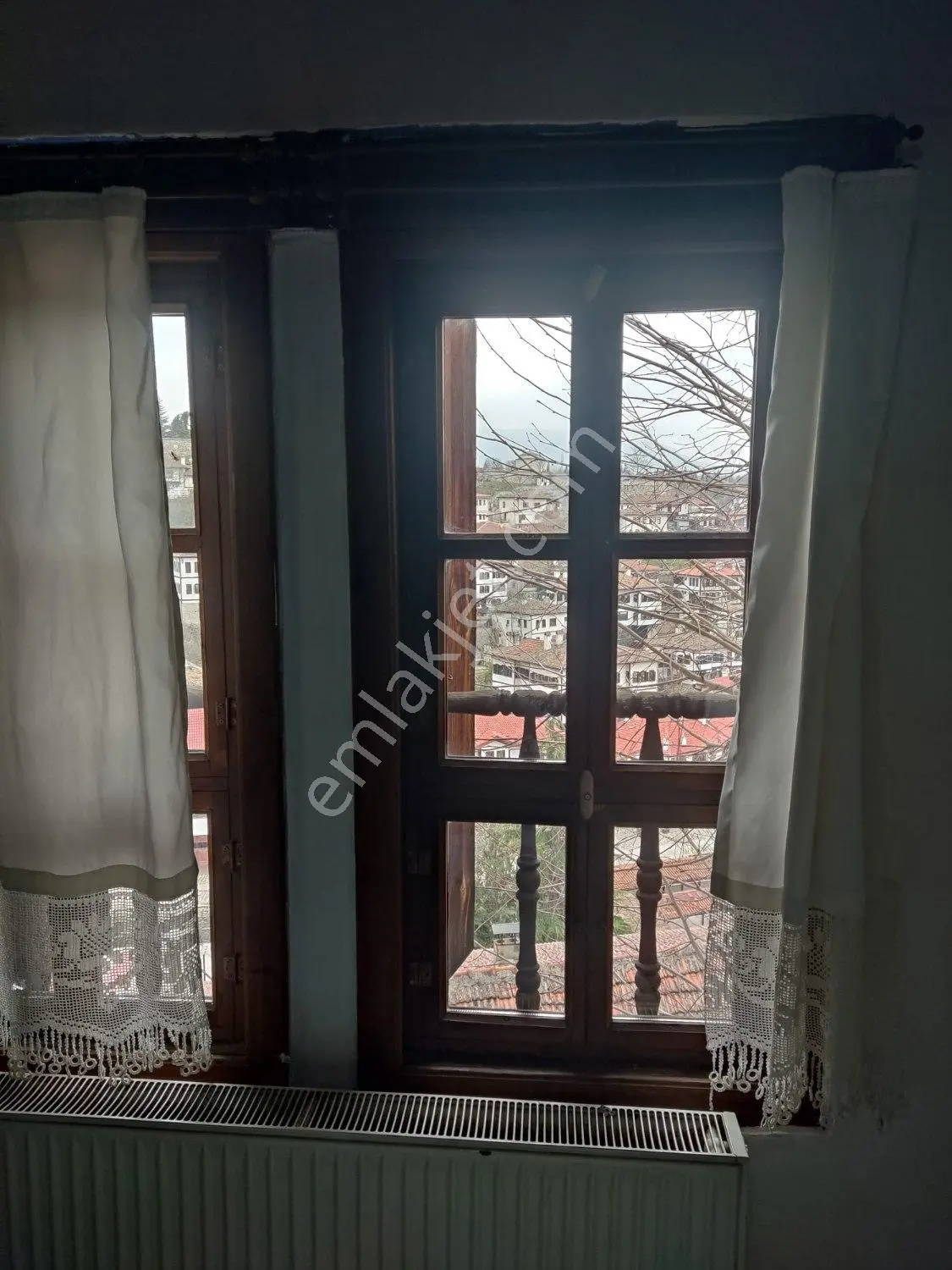 Safranbolu,çavuş Mah. 5+2 Satılık 370 M2 Brüt Müstakil Bina — fotoğraf 11