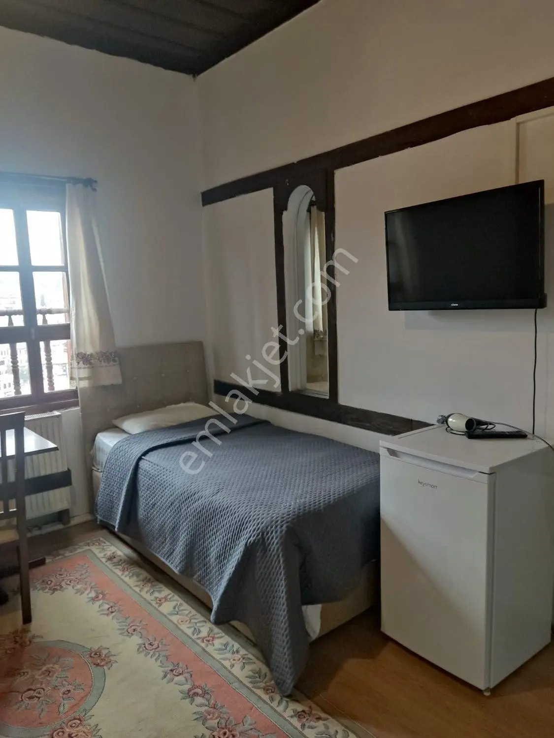 Safranbolu,çavuş Mah. 5+2 Satılık 370 M2 Brüt Müstakil Bina — fotoğraf 12