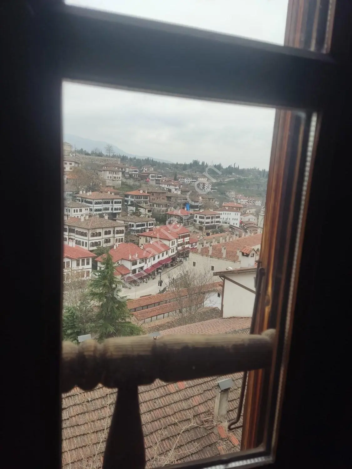 Safranbolu,çavuş Mah. 5+2 Satılık 370 M2 Brüt Müstakil Bina — fotoğraf 14