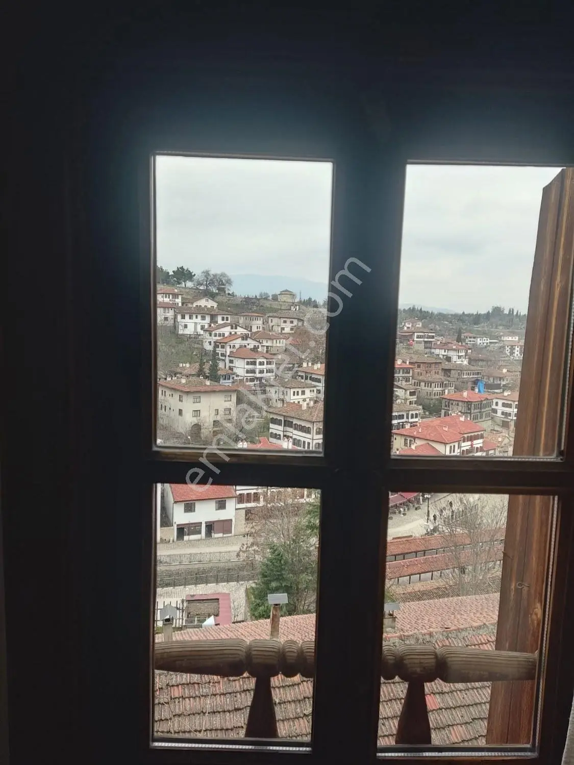 Safranbolu,çavuş Mah. 5+2 Satılık 370 M2 Brüt Müstakil Bina — fotoğraf 15