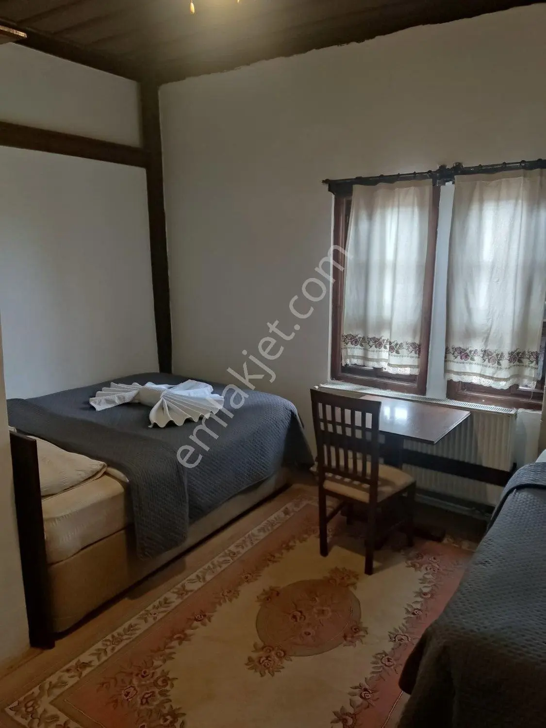 Safranbolu,çavuş Mah. 5+2 Satılık 370 M2 Brüt Müstakil Bina — fotoğraf 16