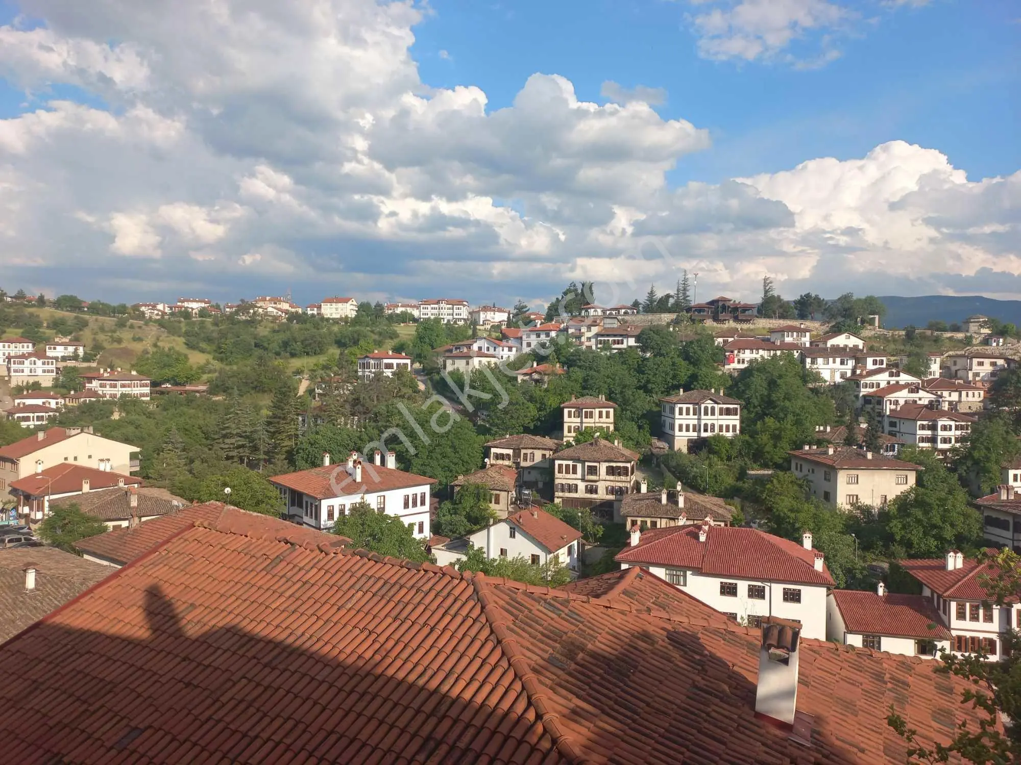 Safranbolu,çavuş Mah. 5+2 Satılık 370 M2 Brüt Müstakil Bina — fotoğraf 17
