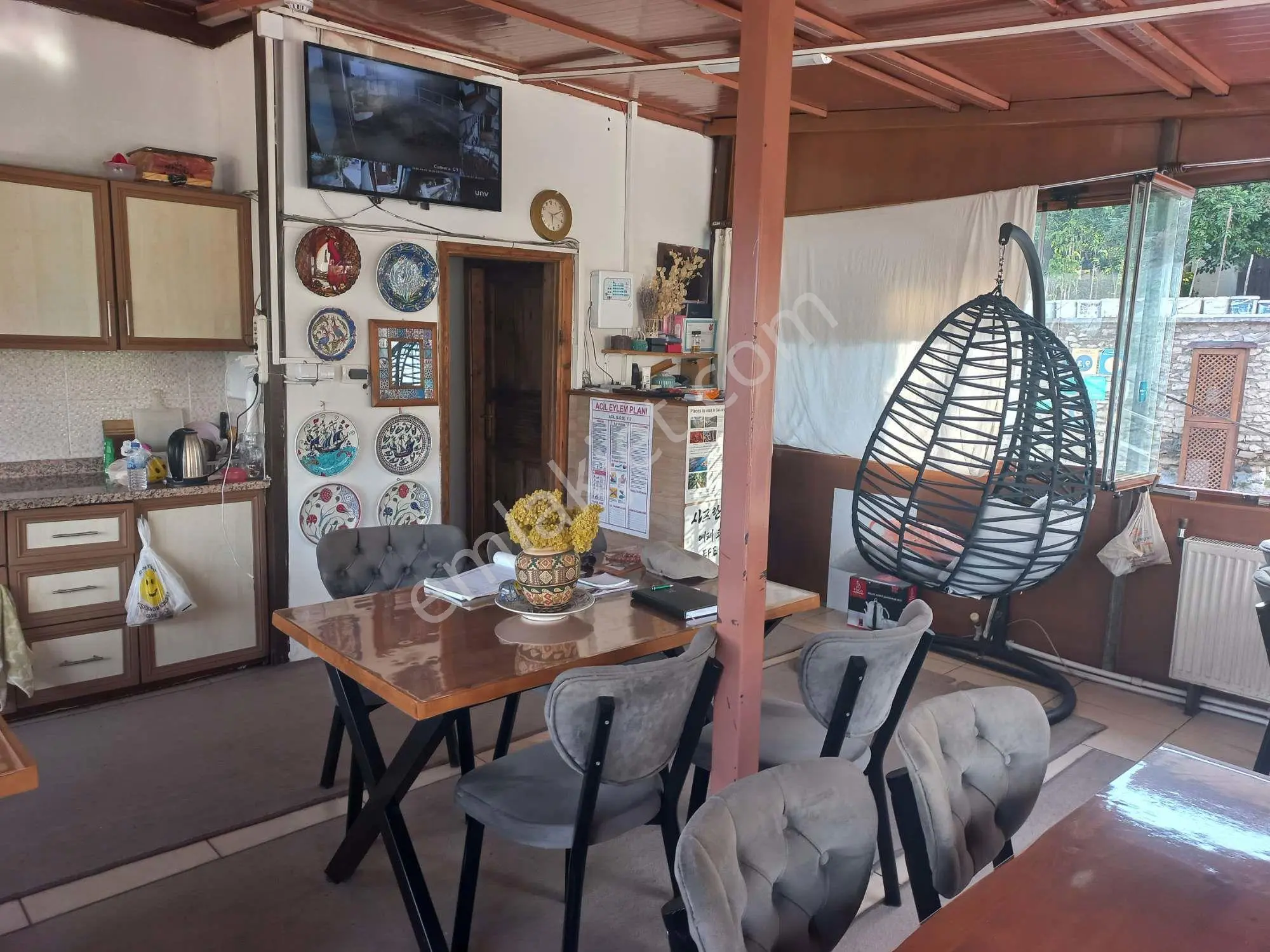 Safranbolu,çavuş Mah. 5+2 Satılık 370 M2 Brüt Müstakil Bina — fotoğraf 19