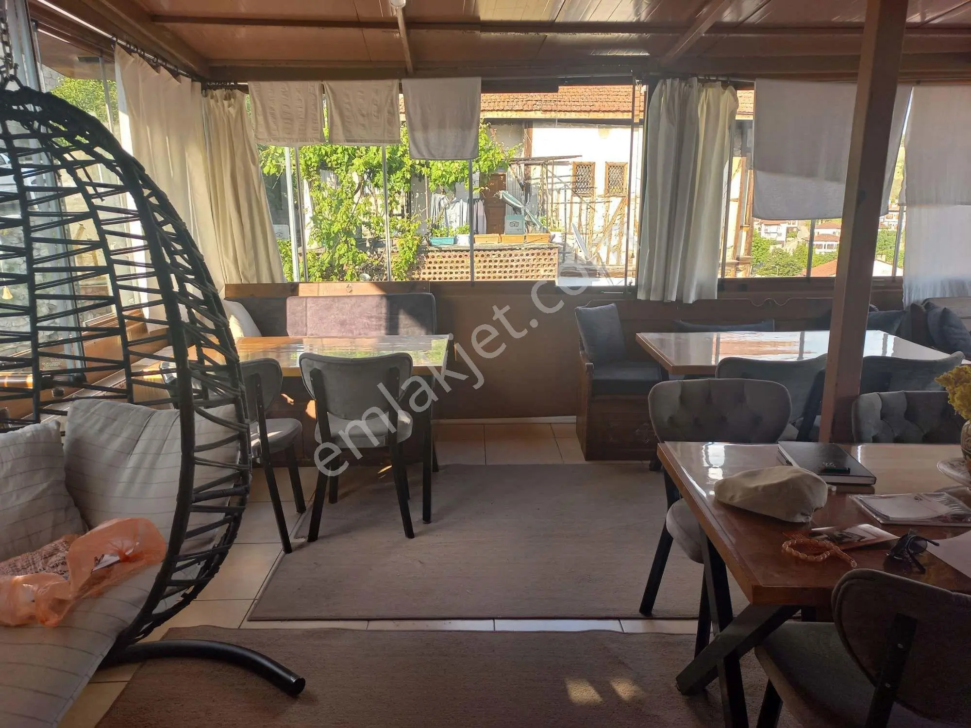 Safranbolu,çavuş Mah. 5+2 Satılık 370 M2 Brüt Müstakil Bina — fotoğraf 20