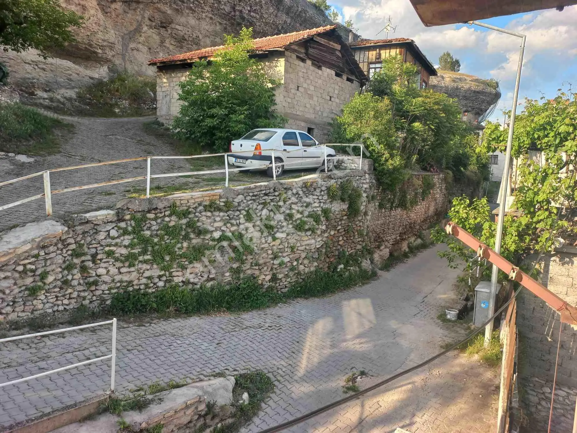 Safranbolu,çavuş Mah. 5+2 Satılık 370 M2 Brüt Müstakil Bina — fotoğraf 21