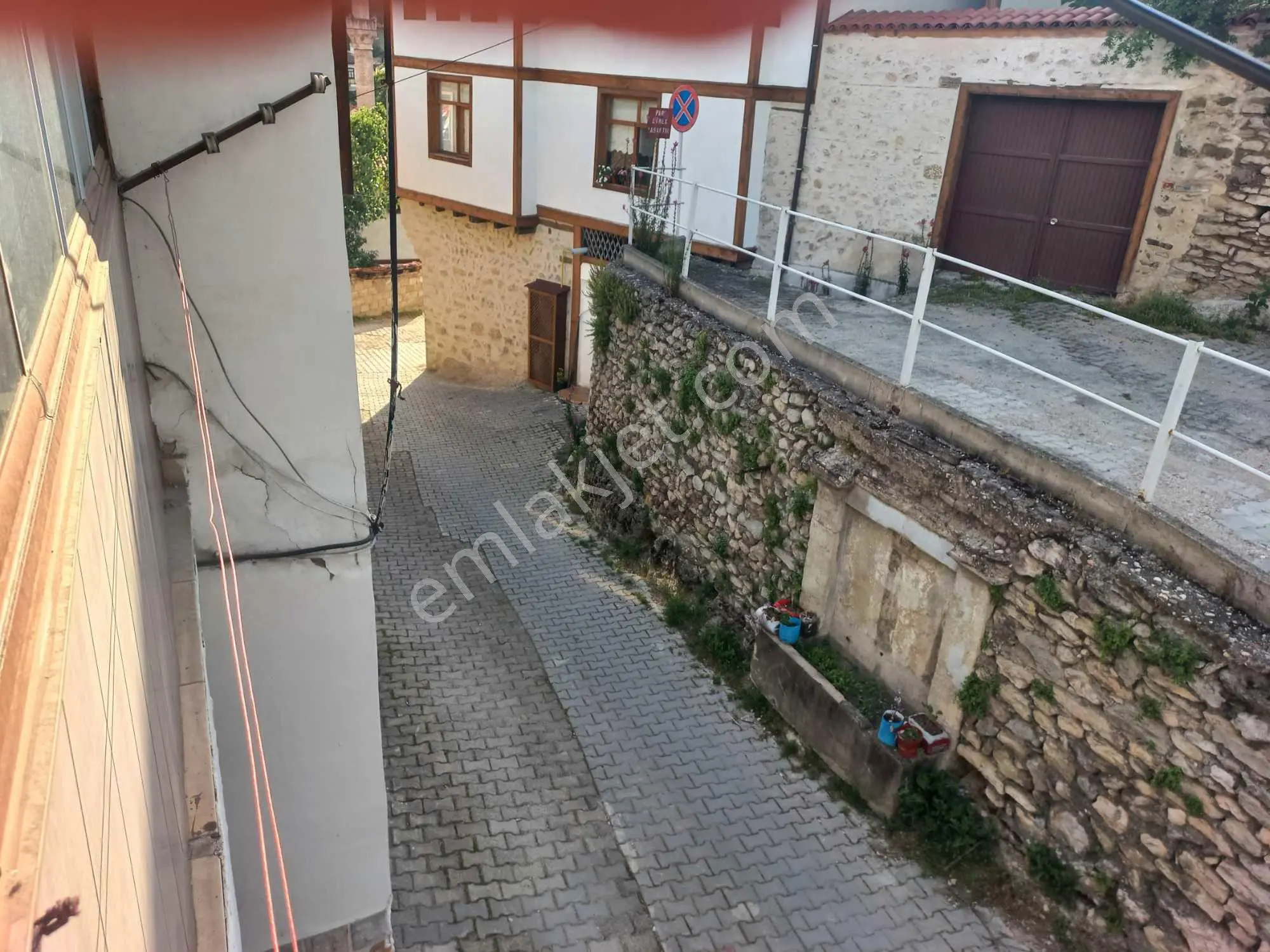 Safranbolu,çavuş Mah. 5+2 Satılık 370 M2 Brüt Müstakil Bina — fotoğraf 22