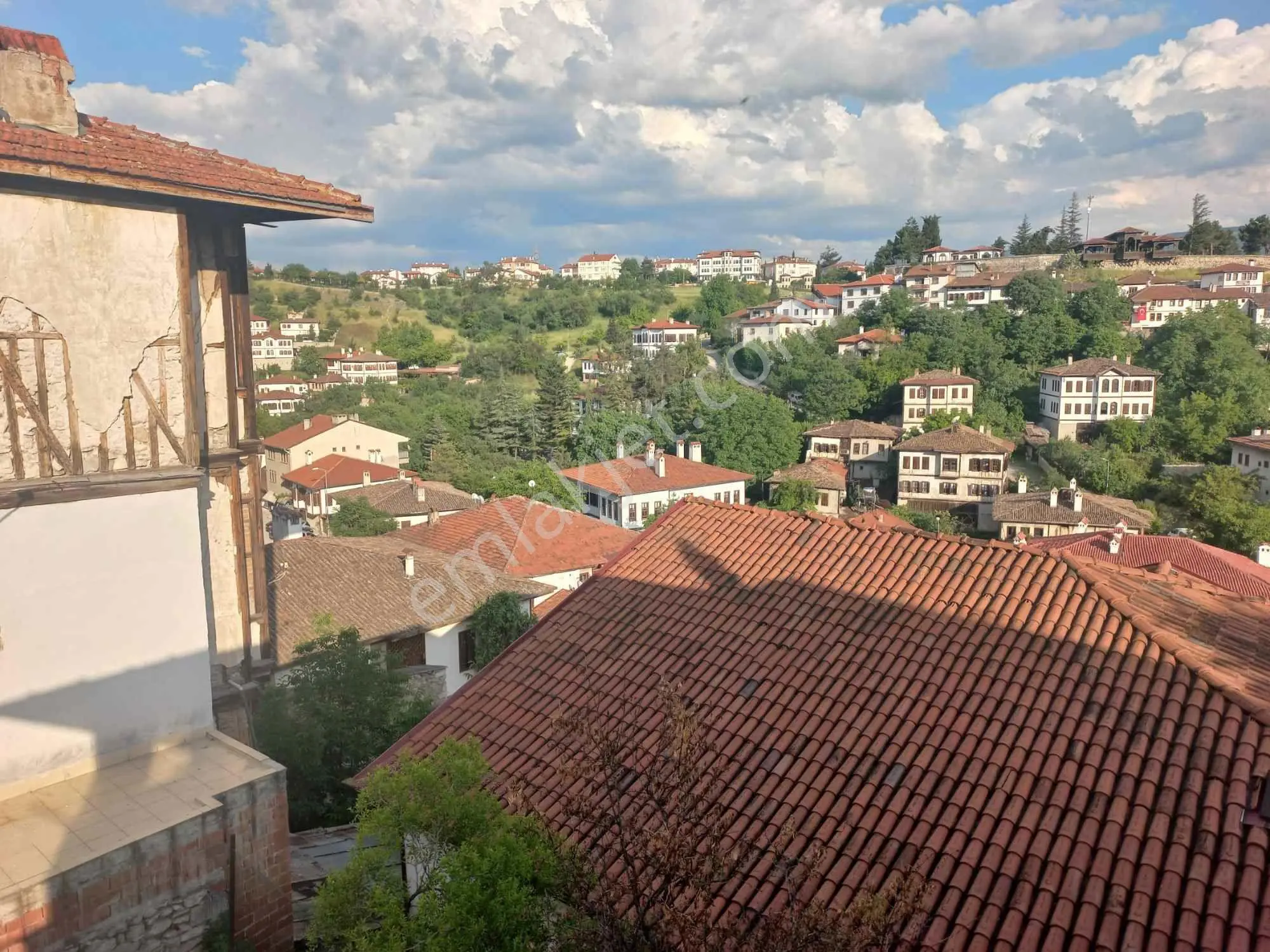 Safranbolu,çavuş Mah. 5+2 Satılık 370 M2 Brüt Müstakil Bina — fotoğraf 23