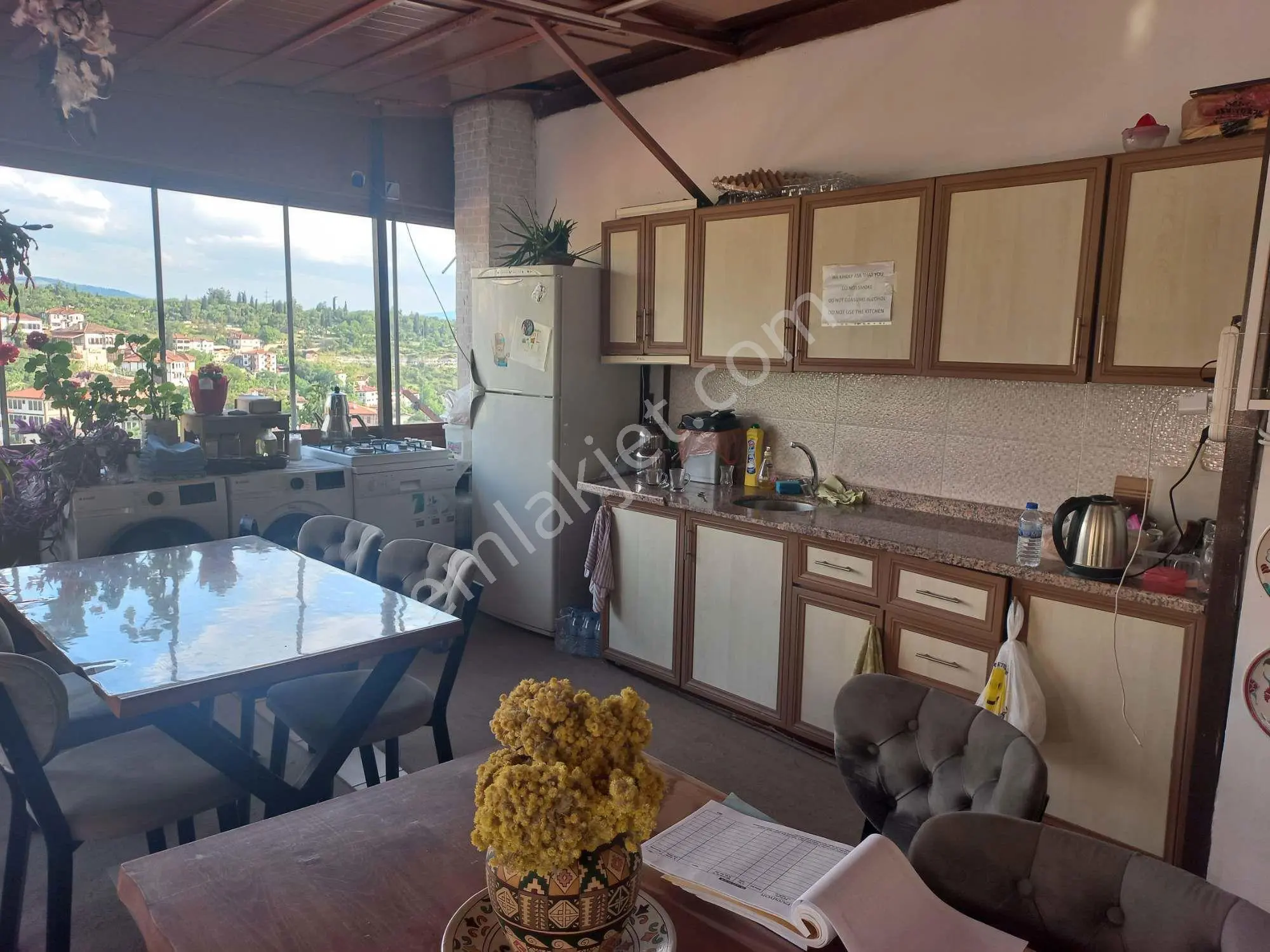 Safranbolu,çavuş Mah. 5+2 Satılık 370 M2 Brüt Müstakil Bina — fotoğraf 24