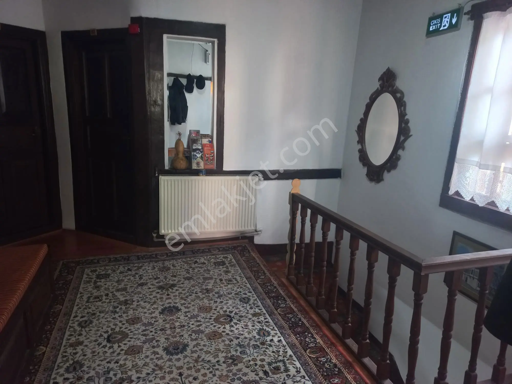 Safranbolu,çavuş Mah. 5+2 Satılık 370 M2 Brüt Müstakil Bina — fotoğraf 27