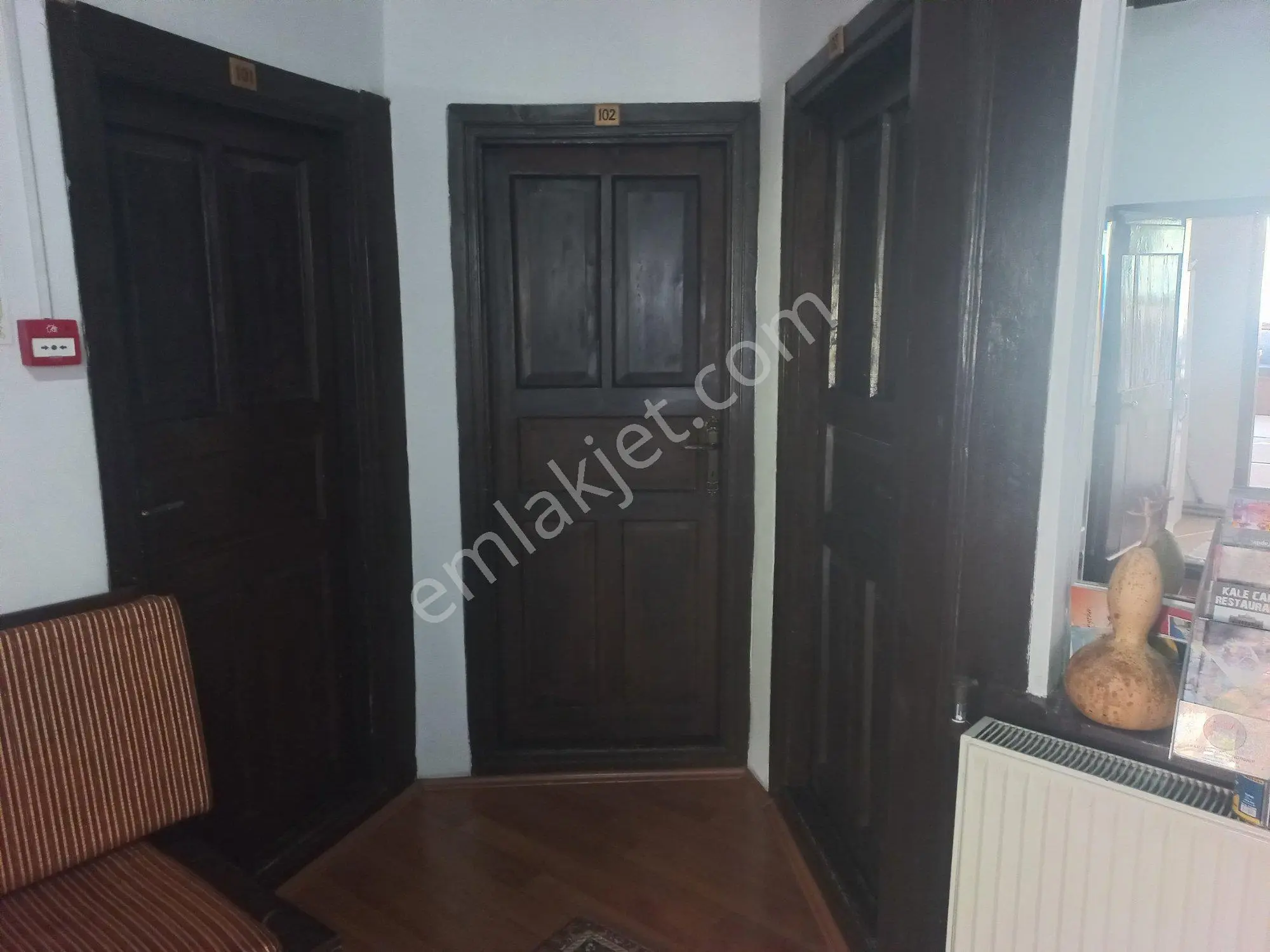 Safranbolu,çavuş Mah. 5+2 Satılık 370 M2 Brüt Müstakil Bina — fotoğraf 28