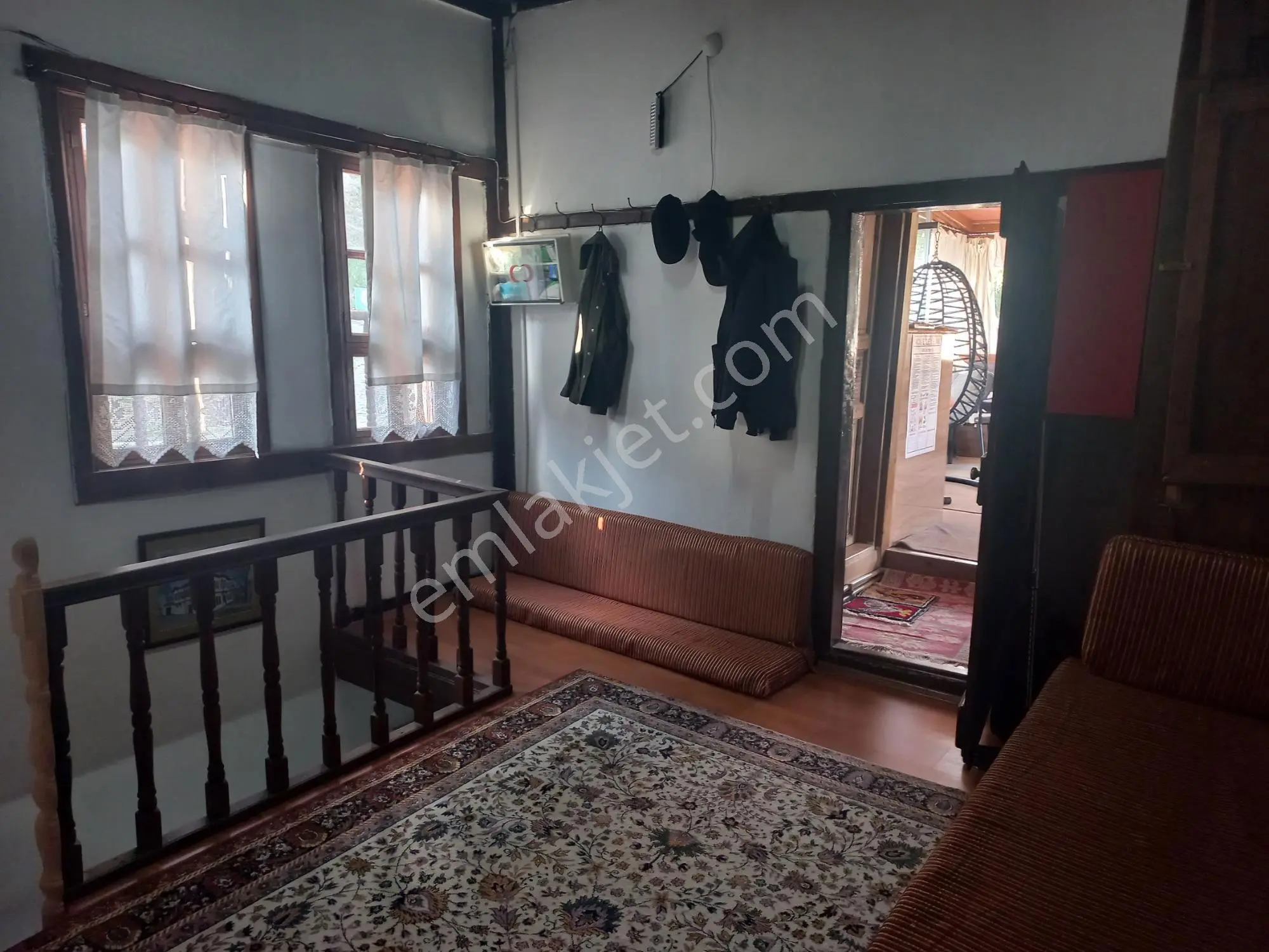 Safranbolu,çavuş Mah. 5+2 Satılık 370 M2 Brüt Müstakil Bina — fotoğraf 29