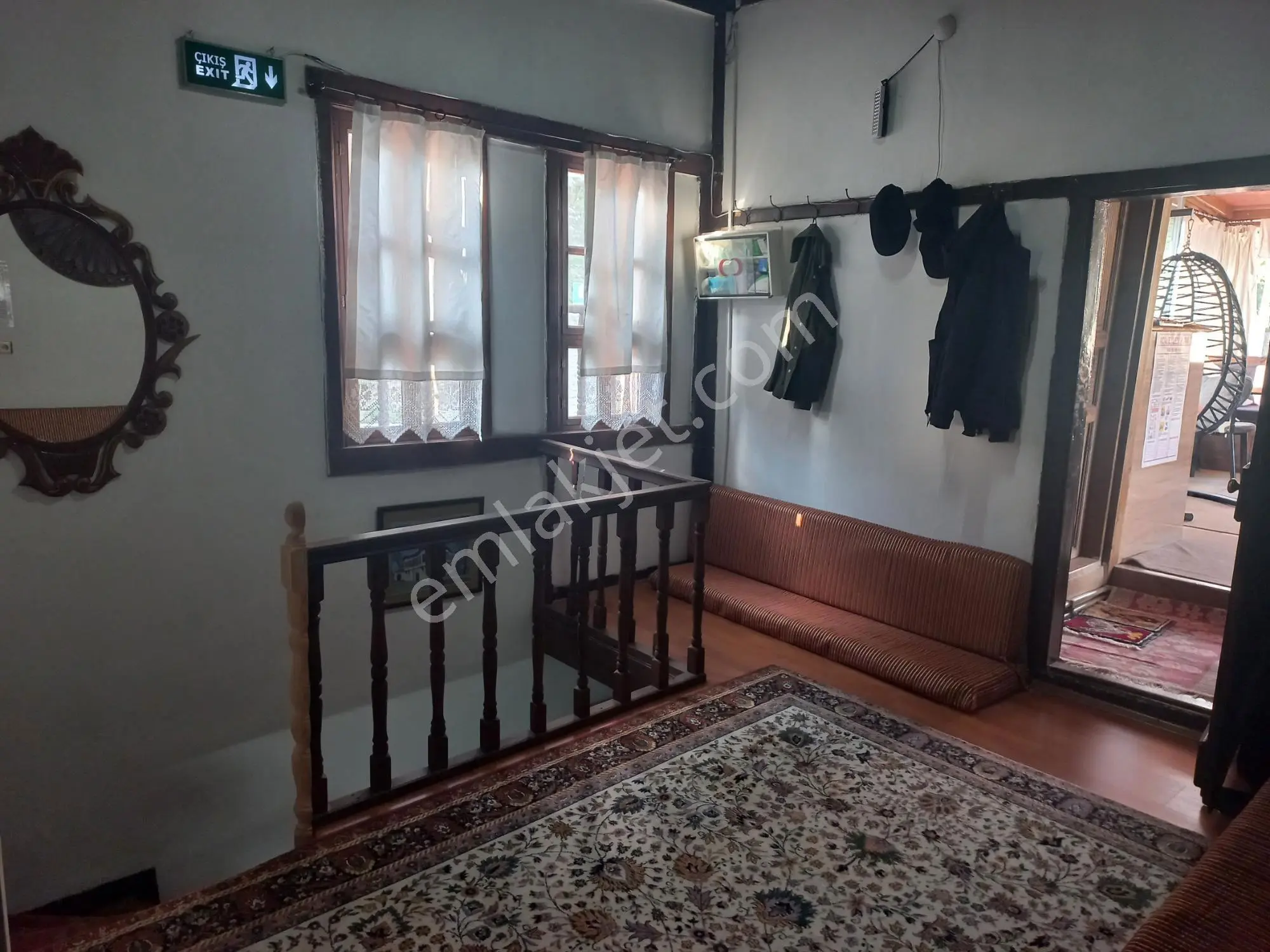 Safranbolu,çavuş Mah. 5+2 Satılık 370 M2 Brüt Müstakil Bina — fotoğraf 30