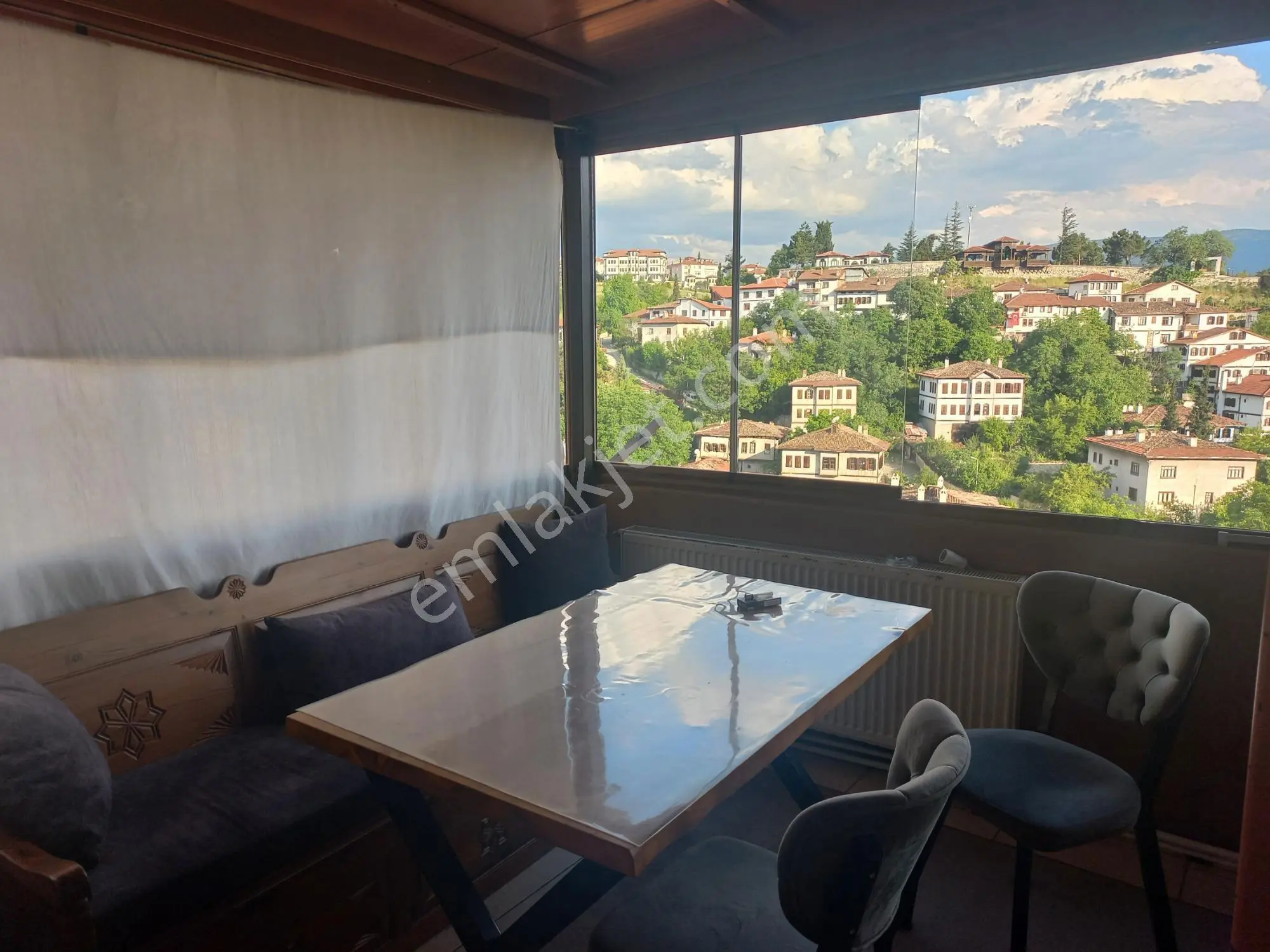 Safranbolu,çavuş Mah. 5+2 Satılık 370 M2 Brüt Müstakil Bina — fotoğraf 32