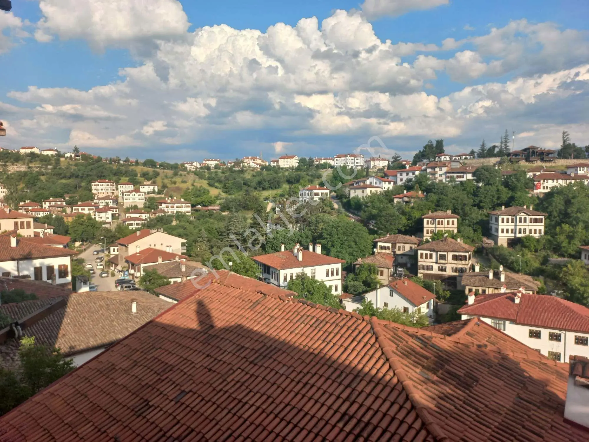 Safranbolu,çavuş Mah. 5+2 Satılık 370 M2 Brüt Müstakil Bina — fotoğraf 34