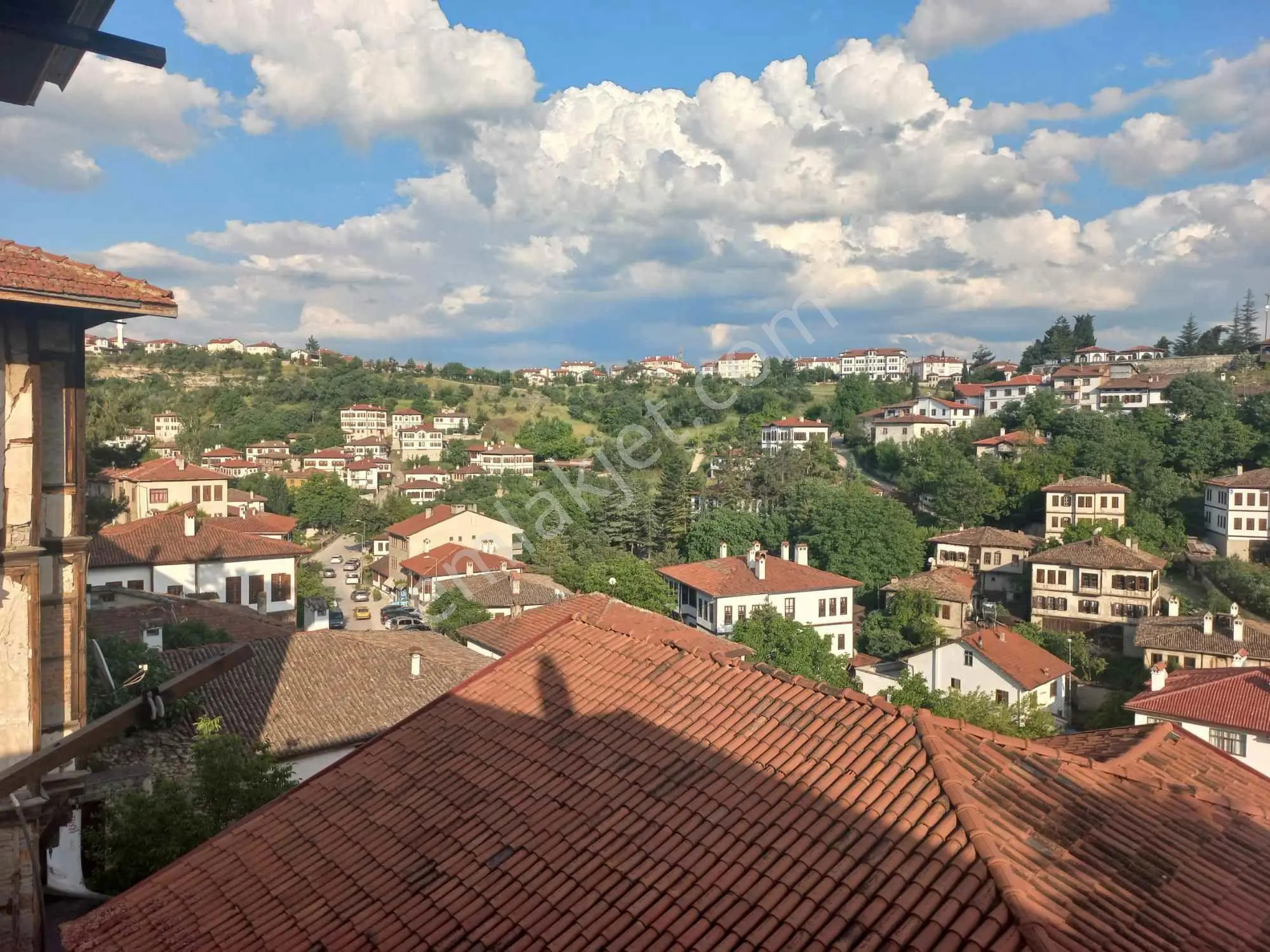 Safranbolu,çavuş Mah. 5+2 Satılık 370 M2 Brüt Müstakil Bina — fotoğraf 35