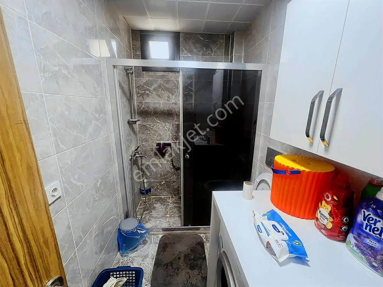 34 Karşıyaka Şemikler De Satılık 1+1 Daire — fotoğraf 10