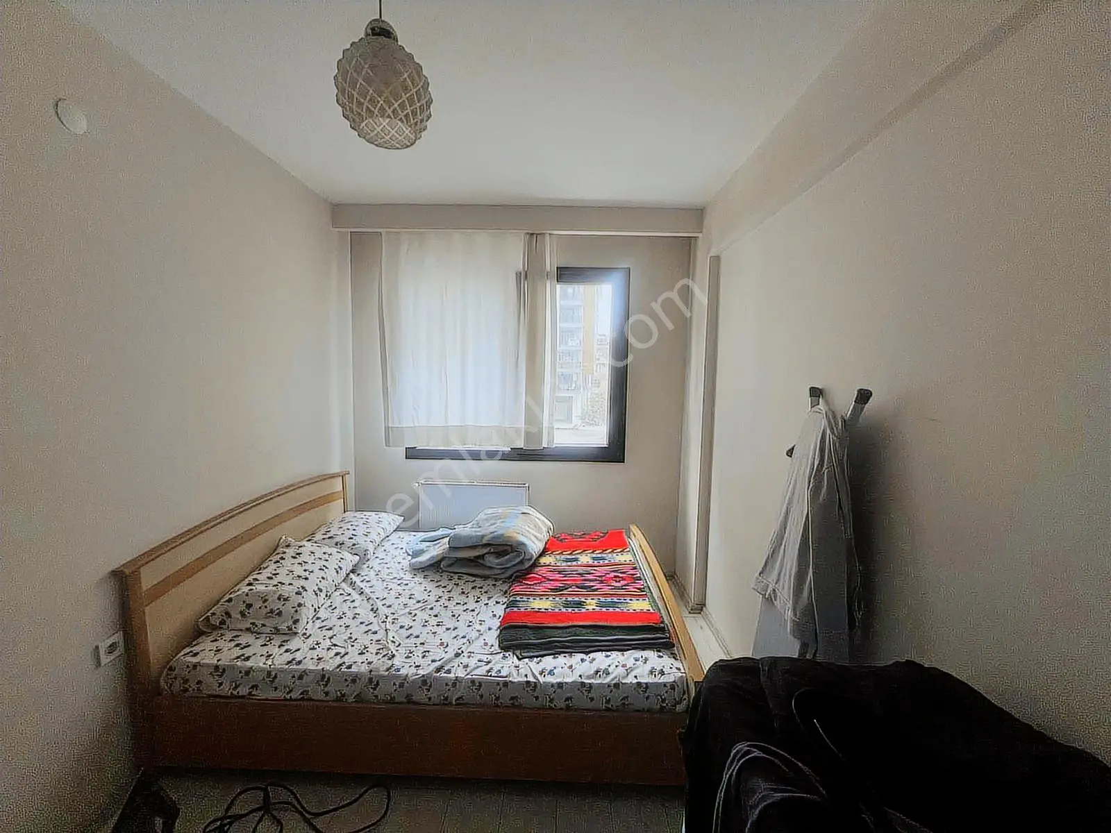 34 Karşıyaka Şemikler De Satılık 1+1 Daire — fotoğraf 11